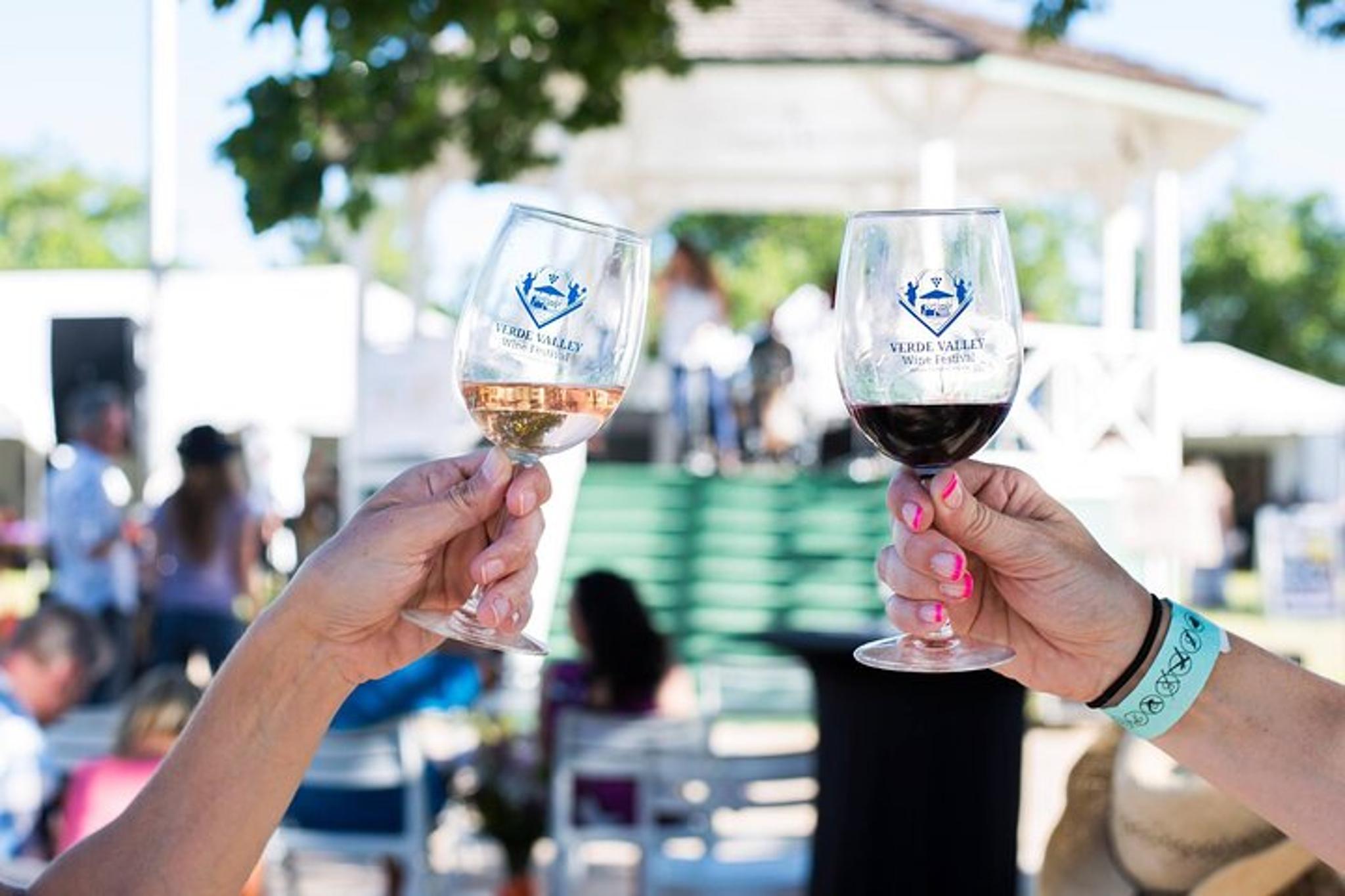 Sedona Winery Tour with Lunch and Tastings - Image 6