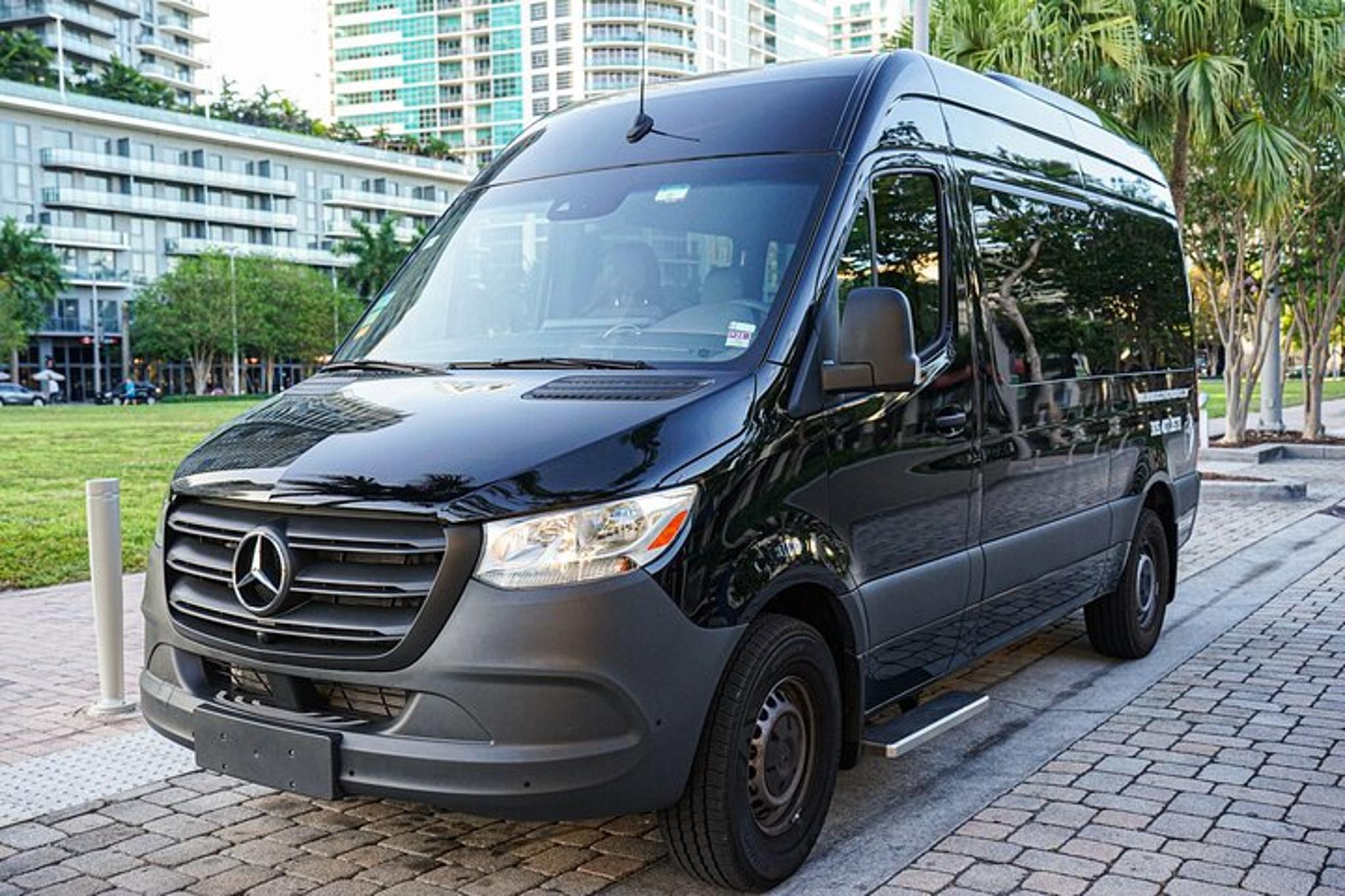 Miami Airport Executive Transfer - Image 2