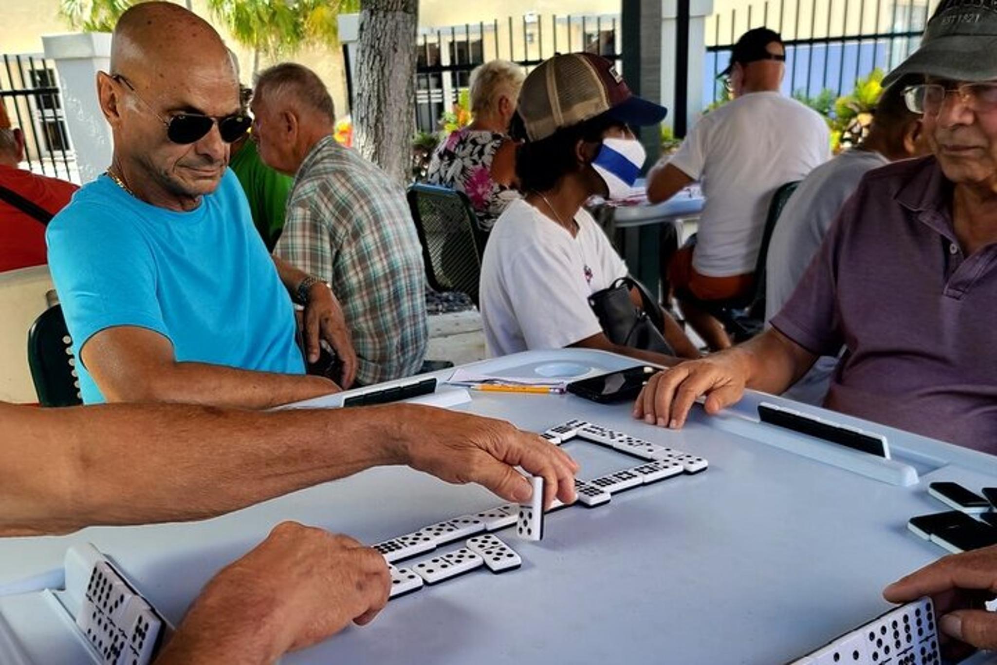 Miami Walking Tour in Little Havana 90 min - Image 5