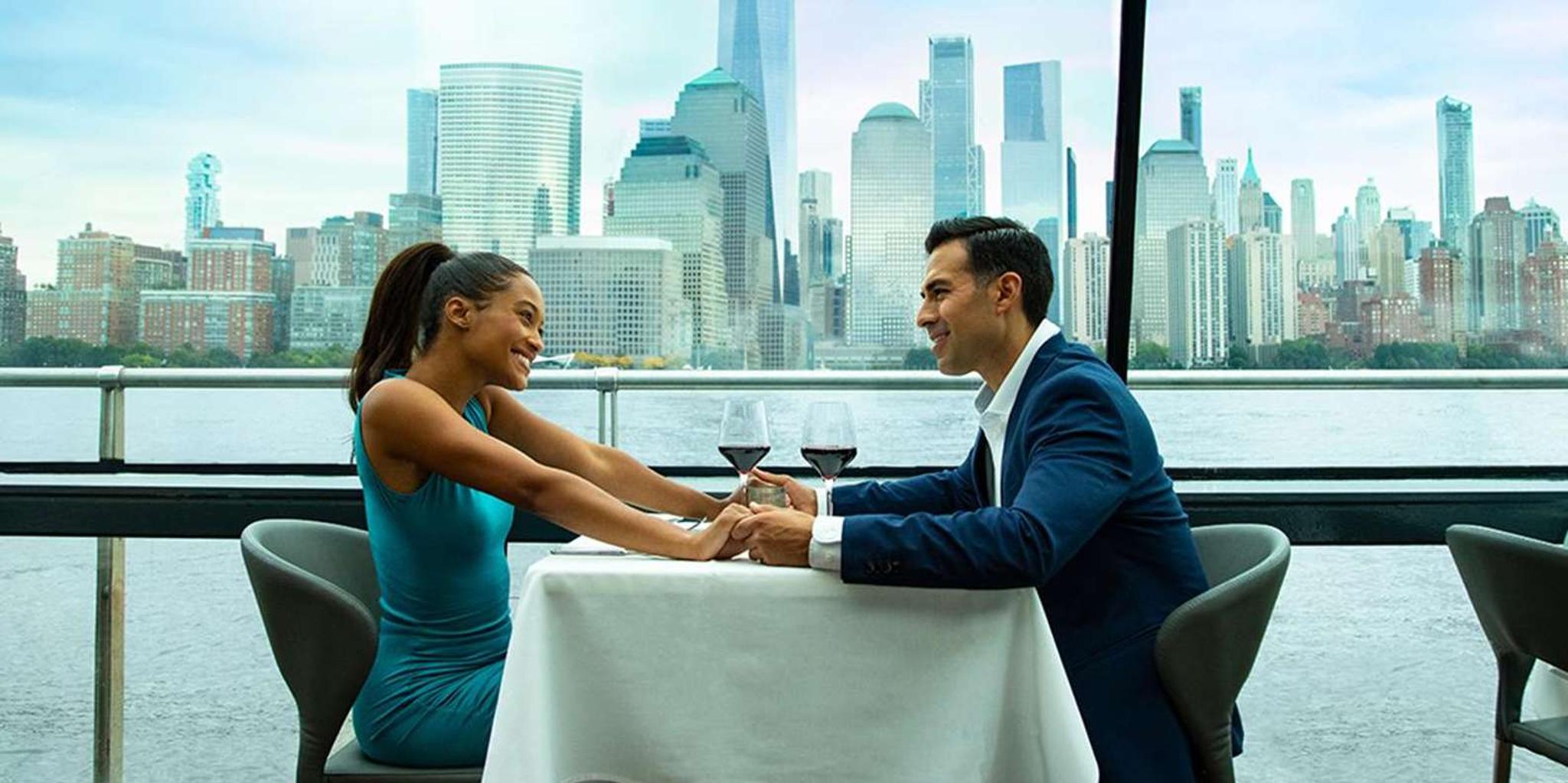 New York City Dining Cruise - Image 6