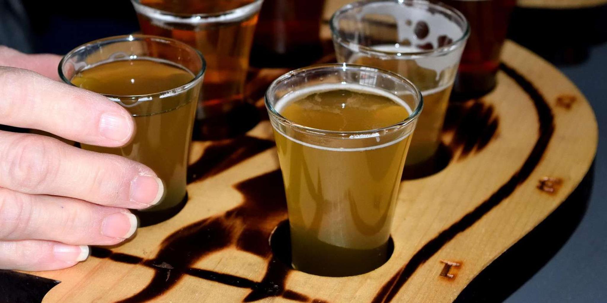 Las Vegas Craft Beer Tour - Image 4