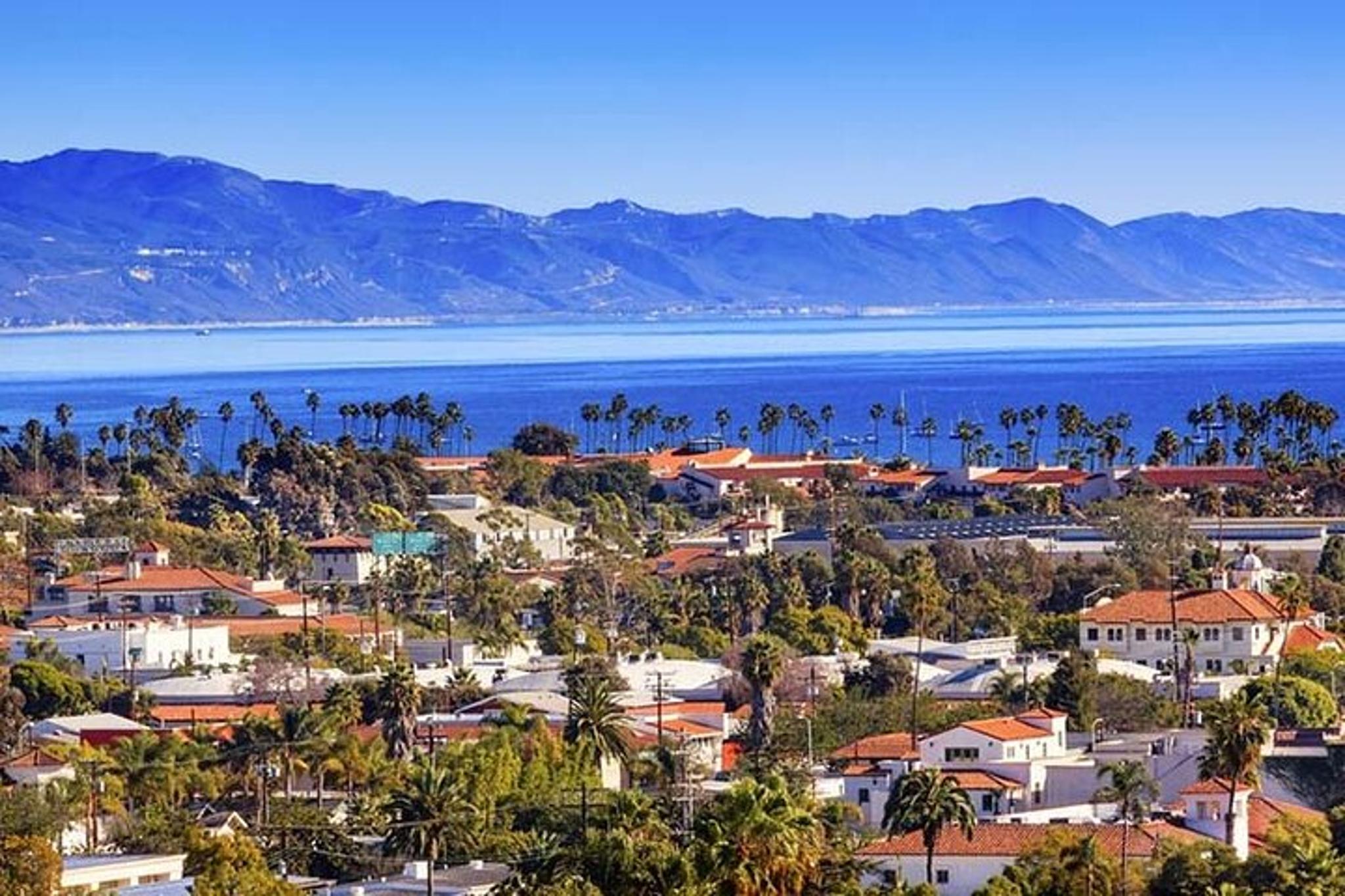 Santa Barbara to Los Angeles Private Transfer - Image 3