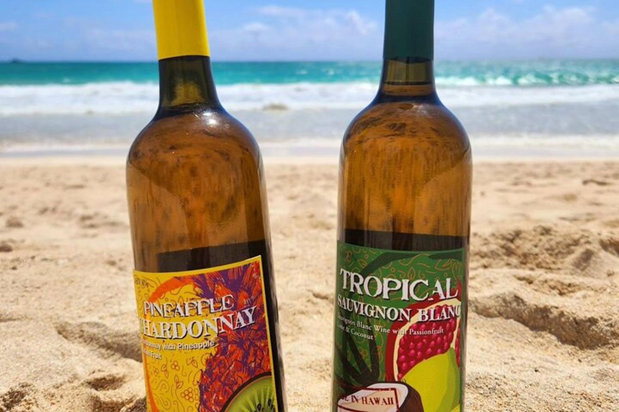 Oahu Wine Tasting Experience - Image 4