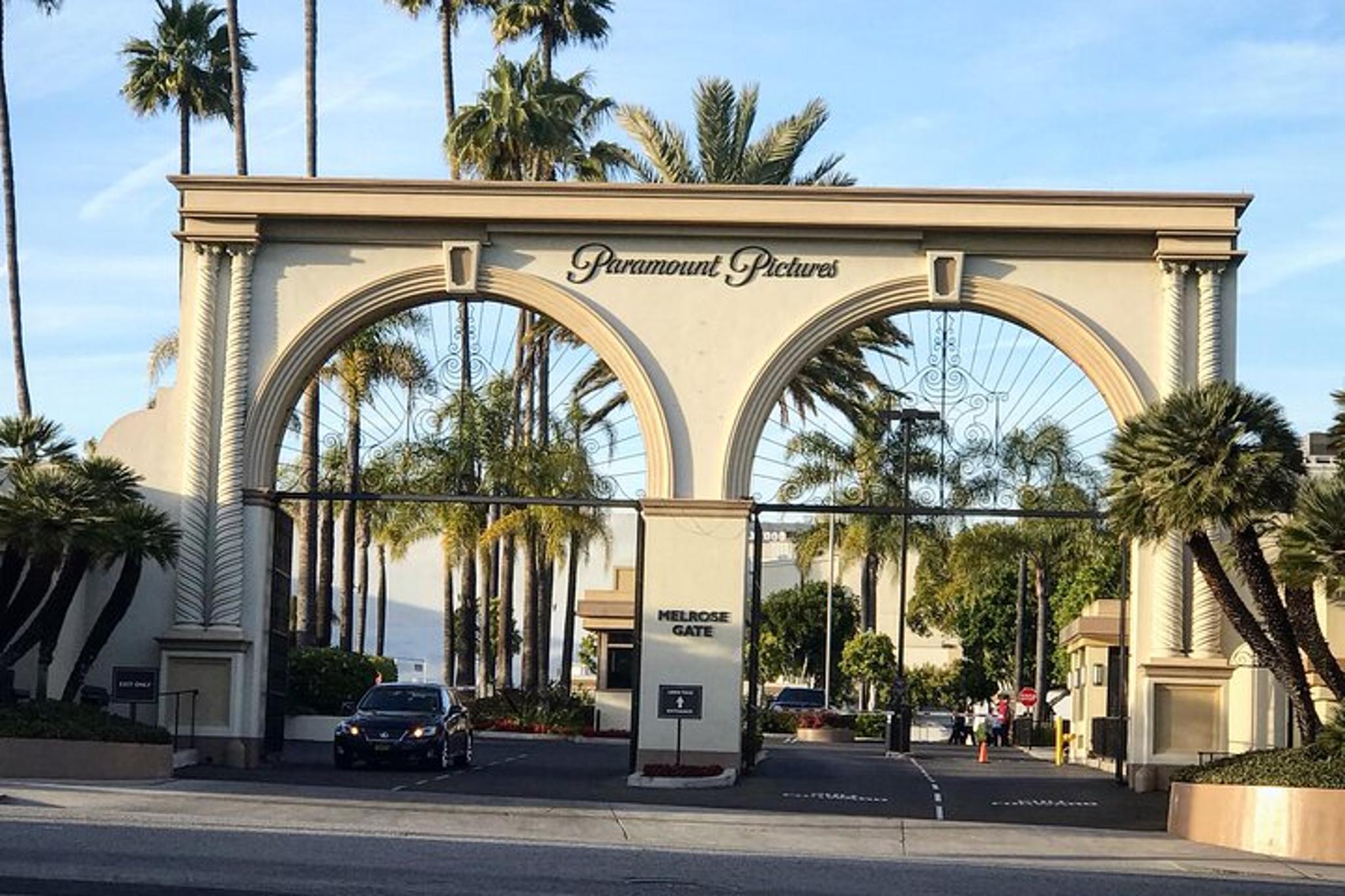 Los Angeles Hollywood Tour - Image 5