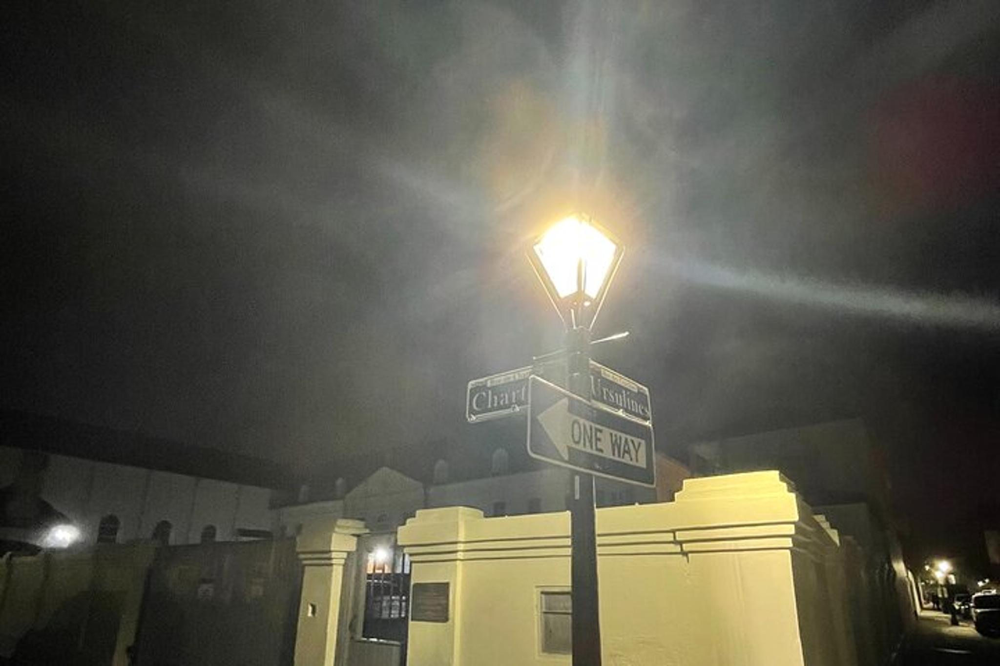 New Orleans Haunted Audio Walking Tour - Image 3