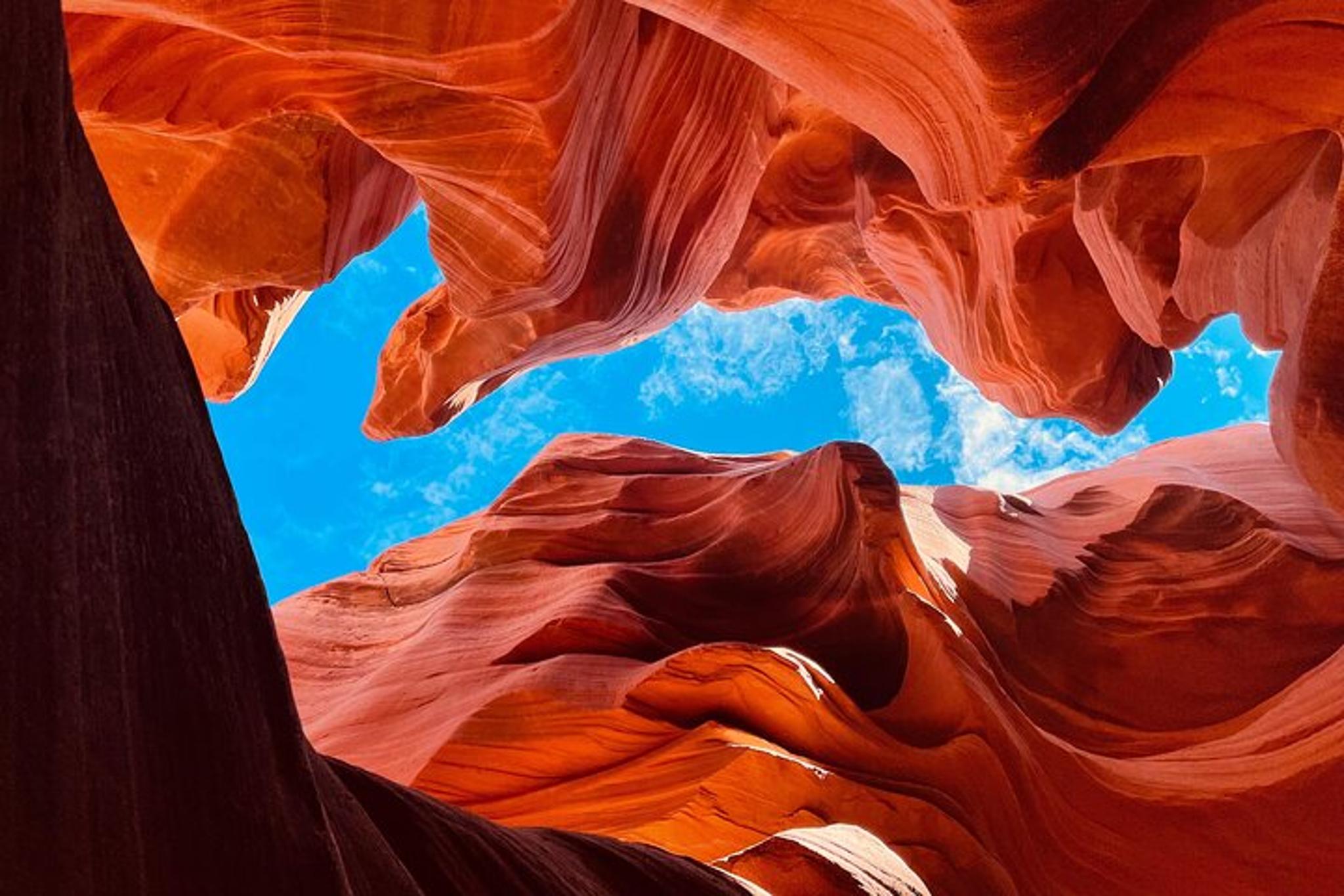 Page Antelope Canyon Tour - Image 3