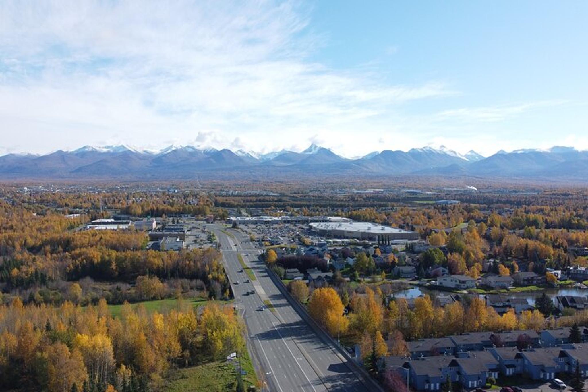 Anchorage to Seward Private Transfer - Image 4