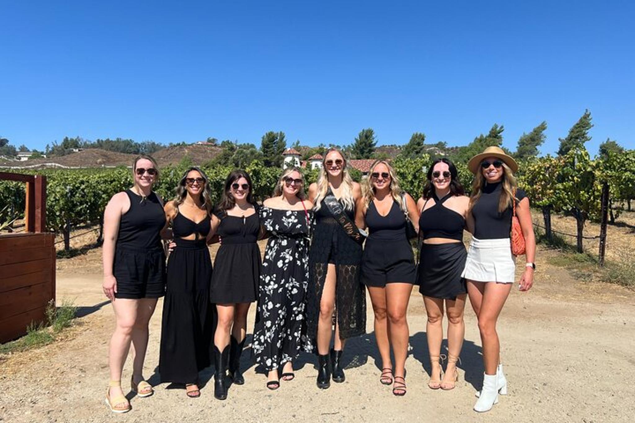 Temecula Wine Tour 3 Wineries Guided By Local Experts - Image 5