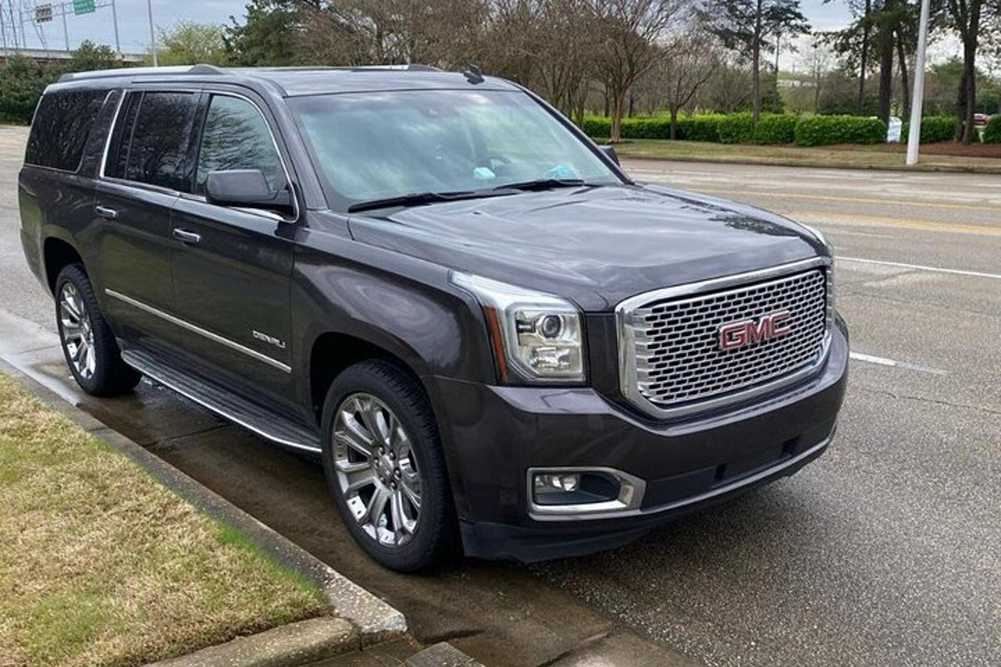 Honolulu Private Airport to Port Transfer - Image 2