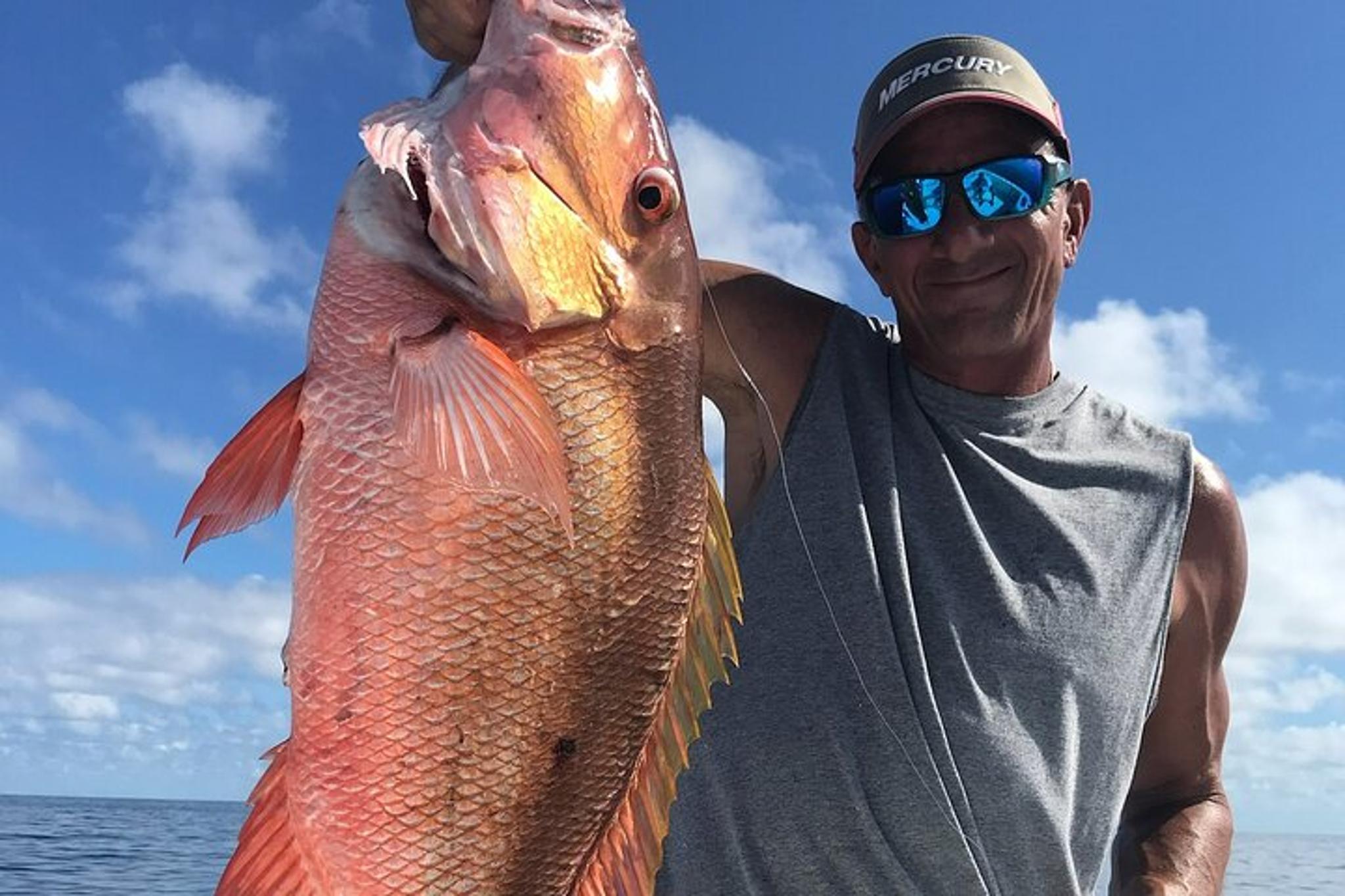 Key Largo Private Fishing Charter Adventure - Image 4