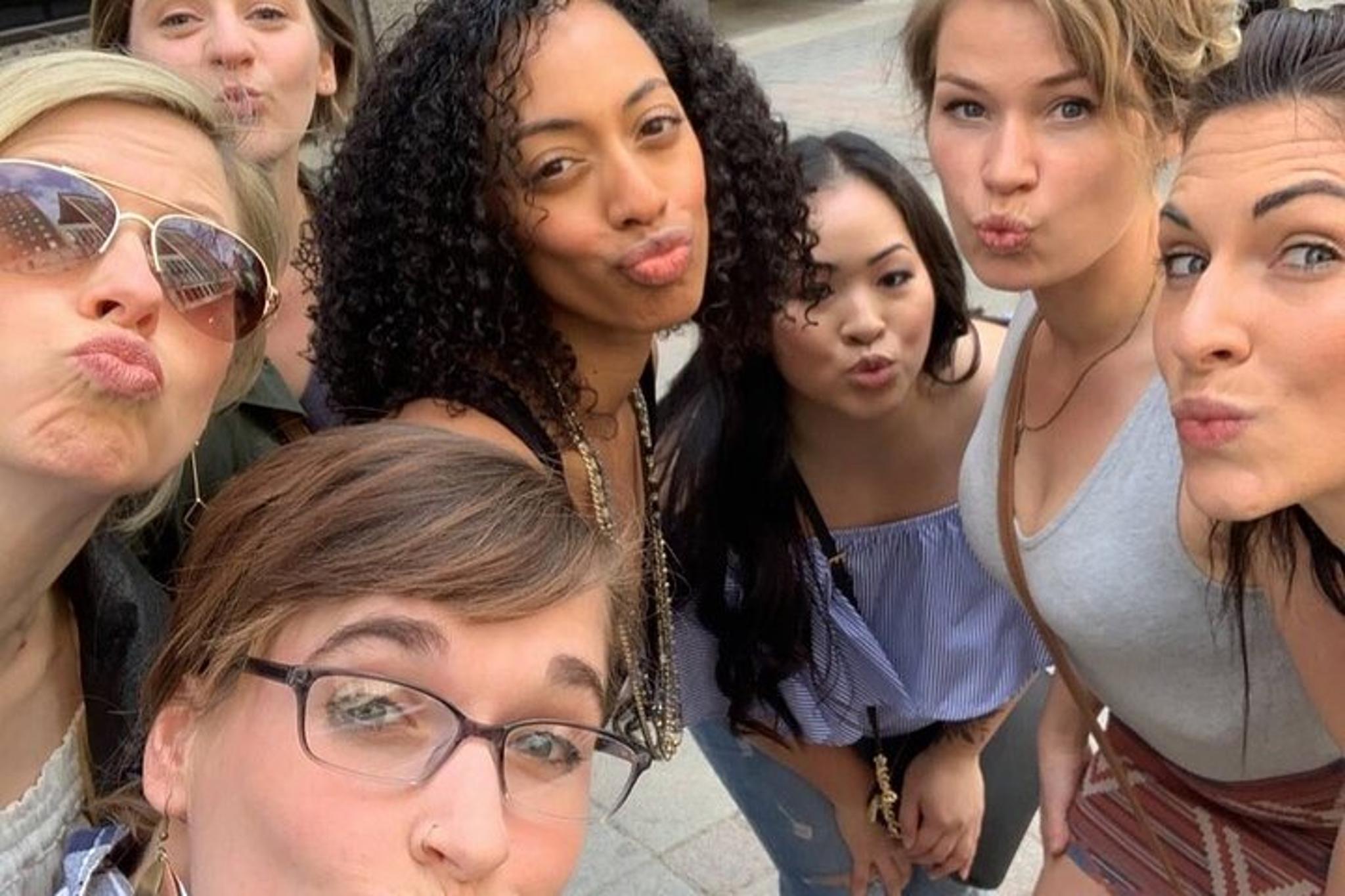 North Charleston Scavenger Hunt - Image 4