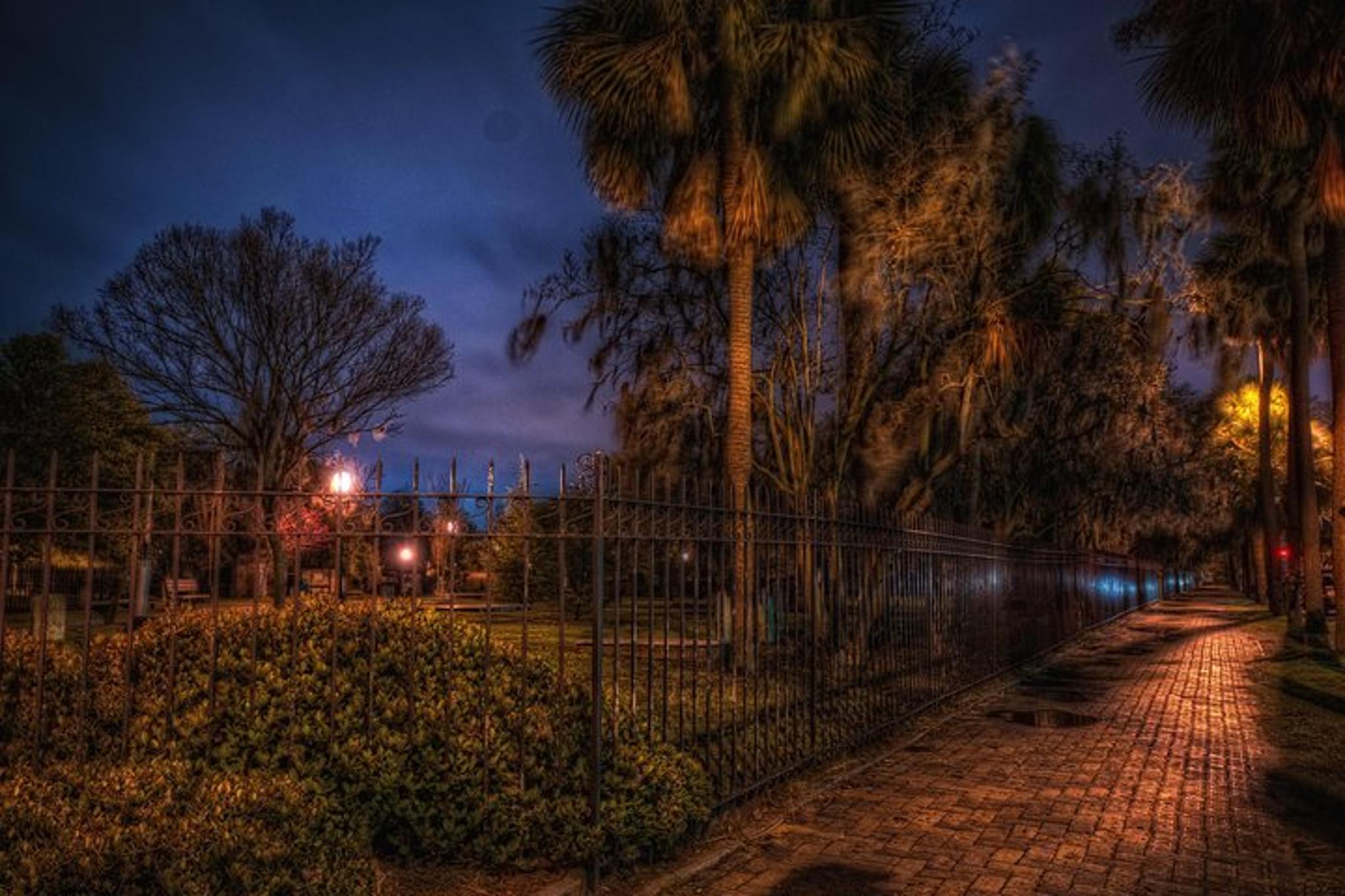 Savannah Beyond Good & Evil Walking Tour - Image 5