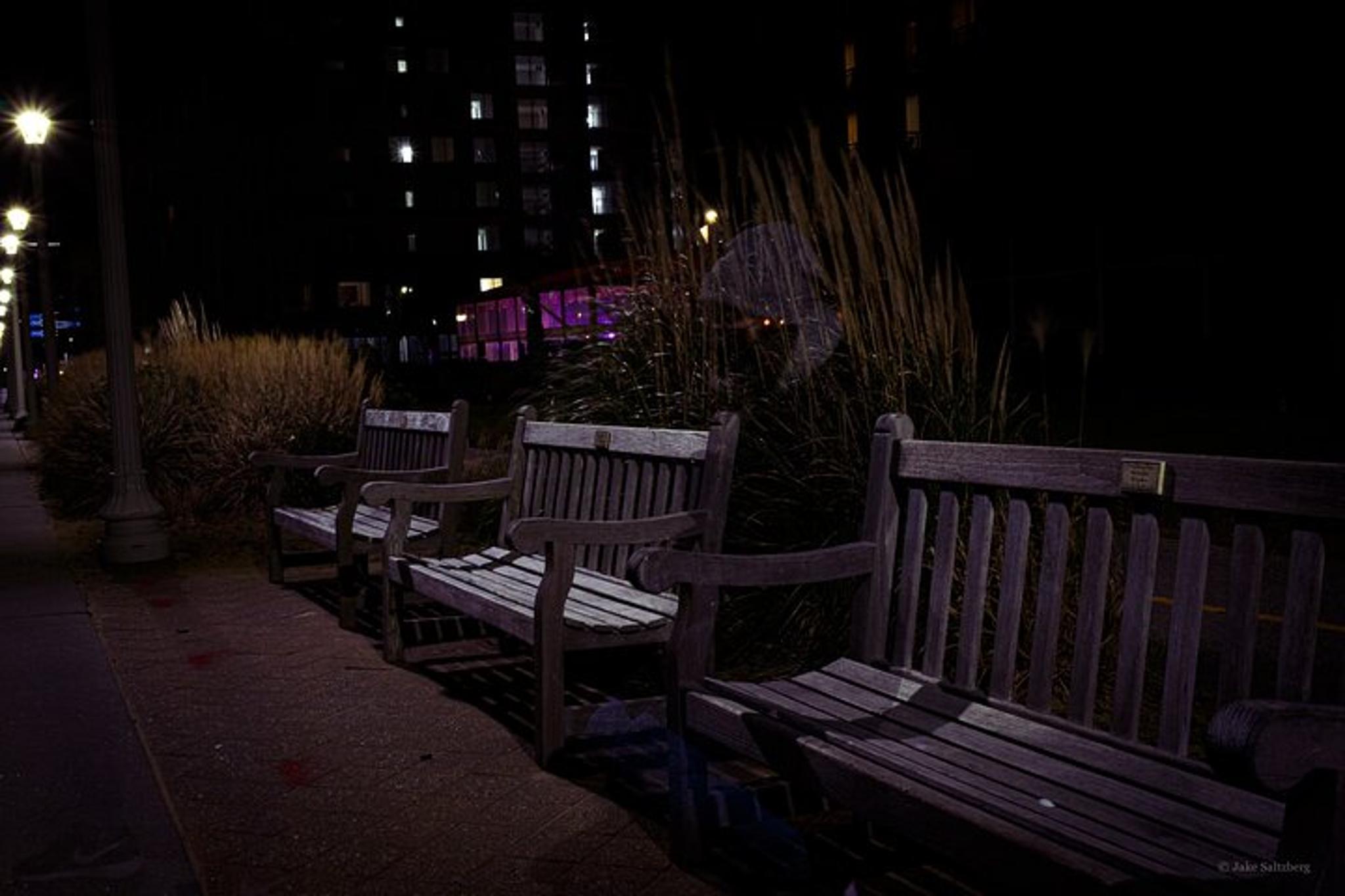Virginia Beach Ghost Tour Beneath the Boardwalk 1 hr - Image 2
