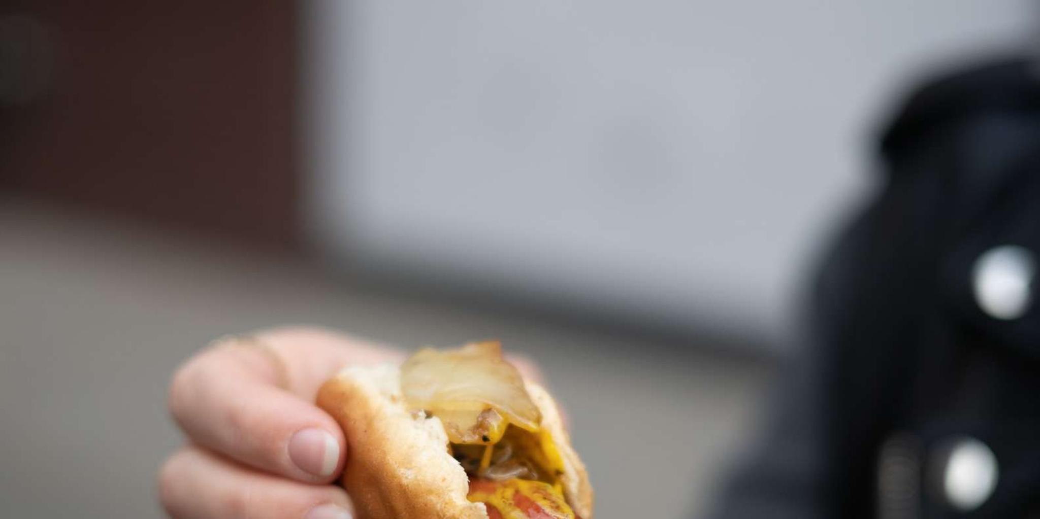 New York Hot Dog Food Tour - Image 5