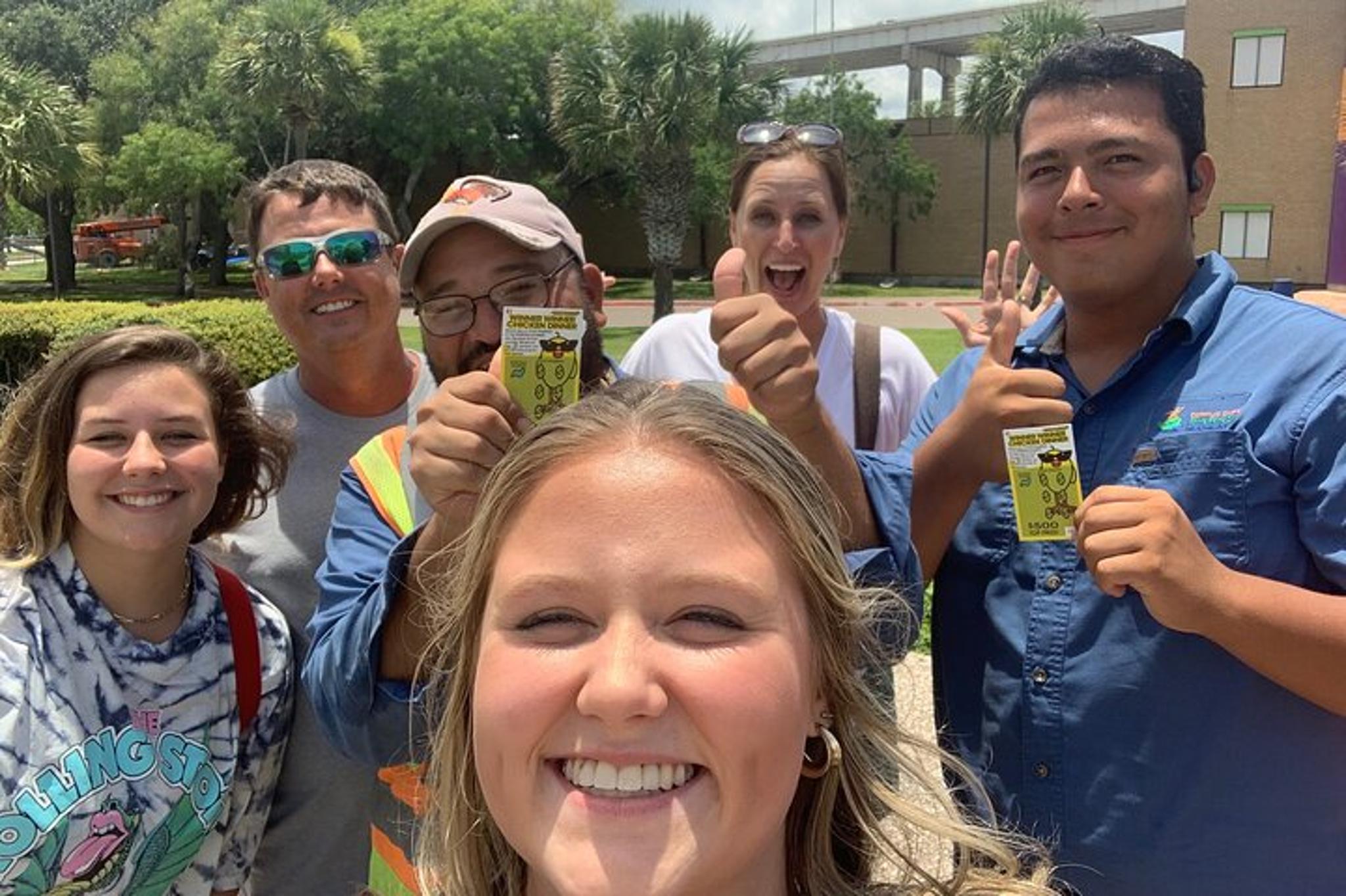 Fire Island Scavenger Hunt - Image 6