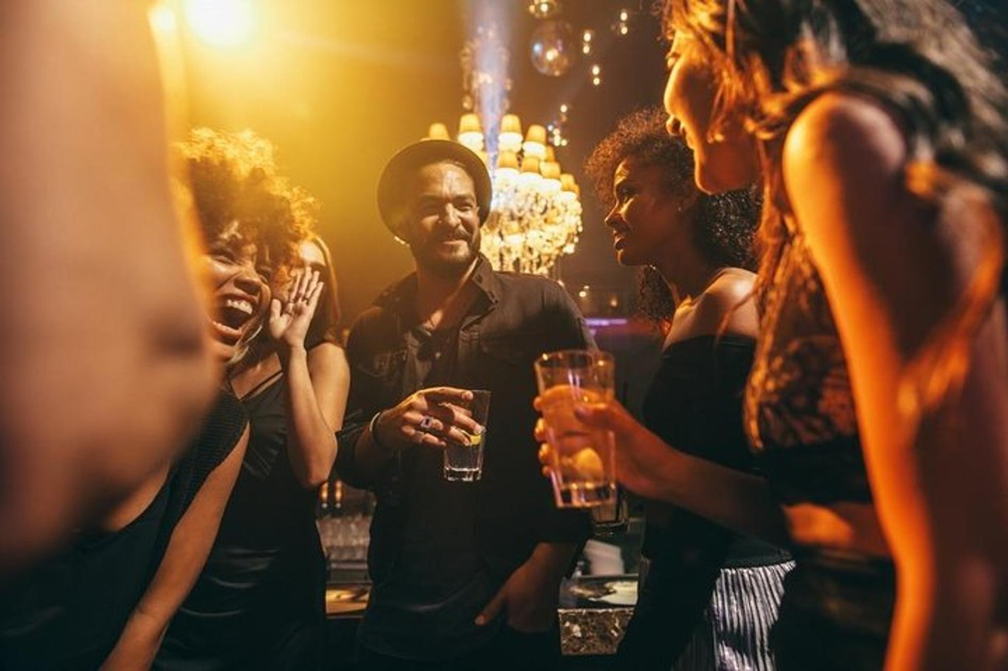 El Paso Bar Hunt Adventure - Image 2