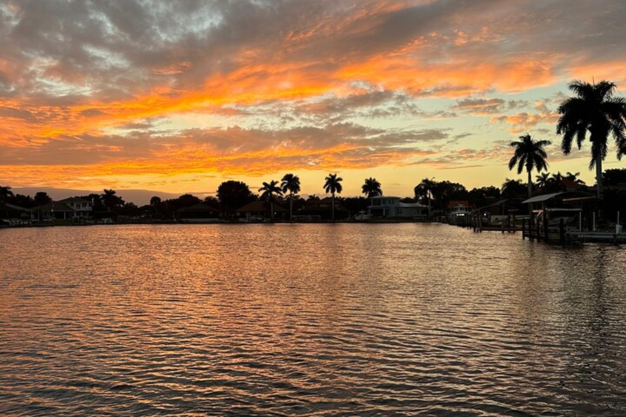 Everglades Sunset Charter - Image 4