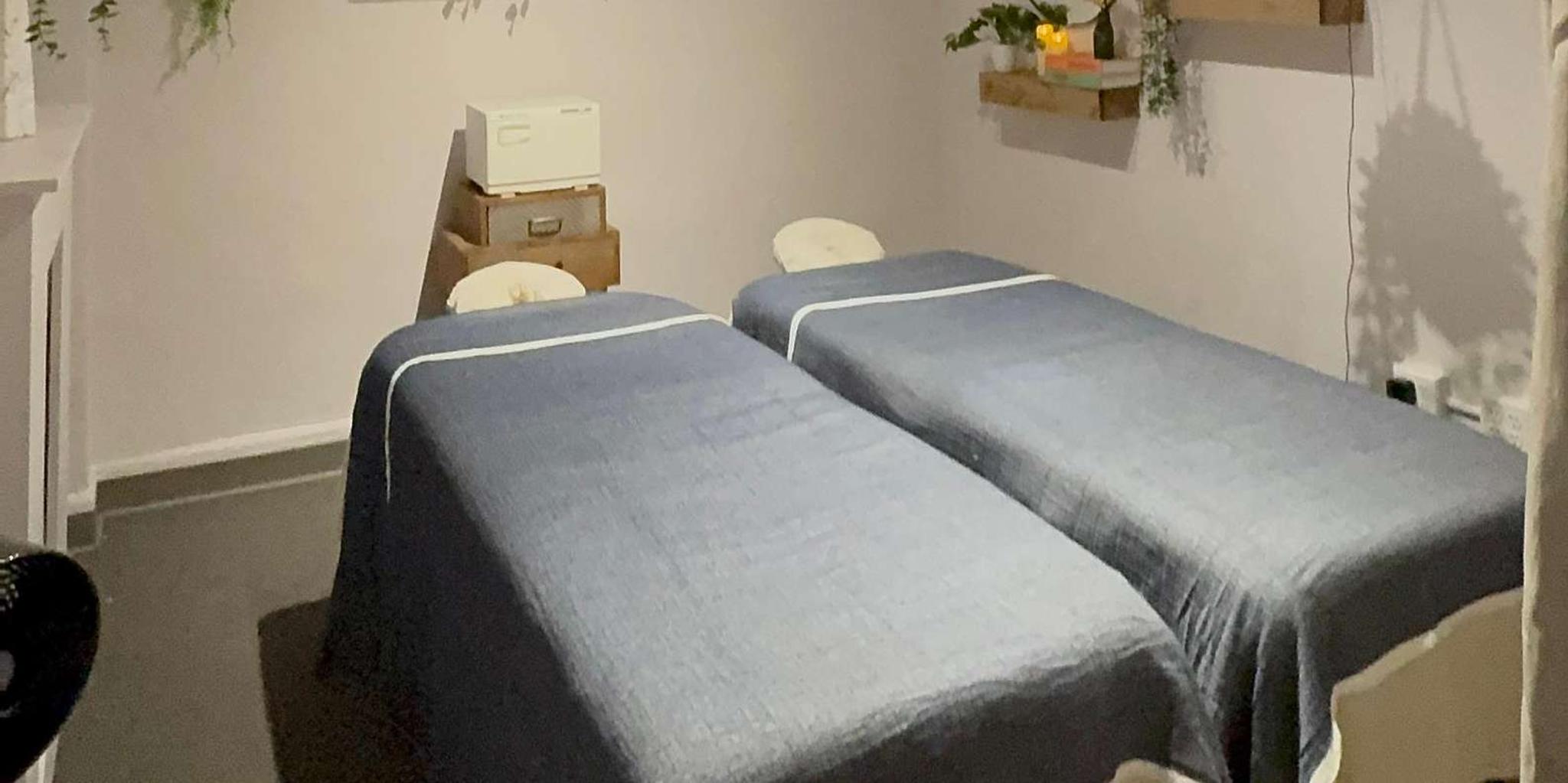 New York City Couples Massage 60 Min - Image 4