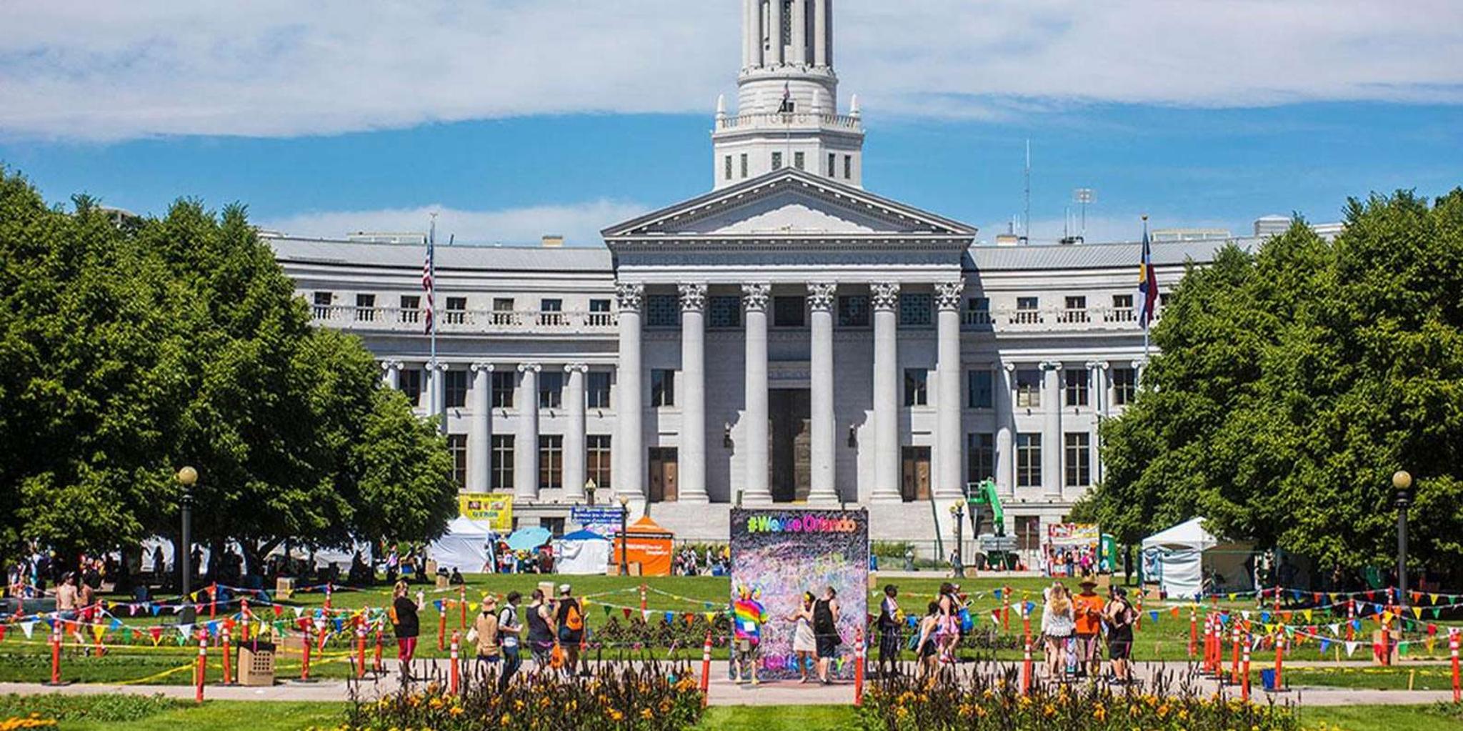 Denver City Highlights Tour - Image 5