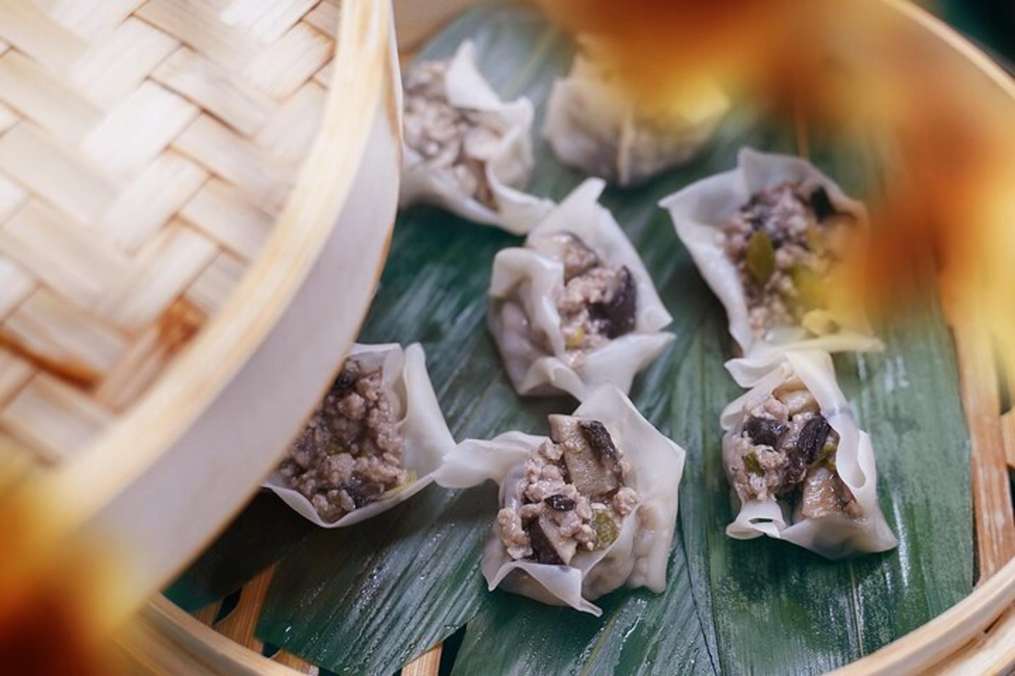 Boston Dumpling Cooking Class - Image 4