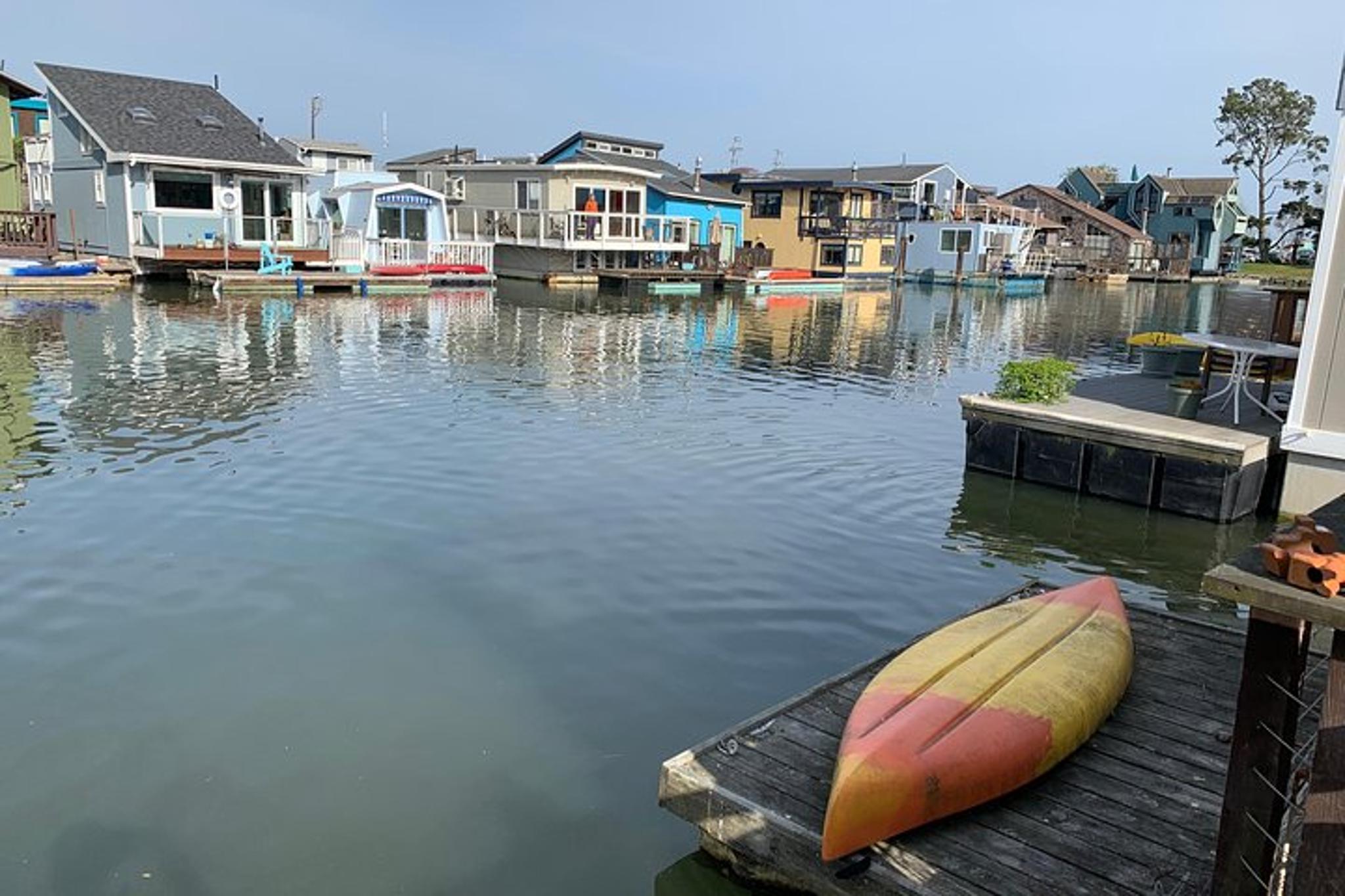 San Francisco Muir Woods and Sausalito Tour - Image 5