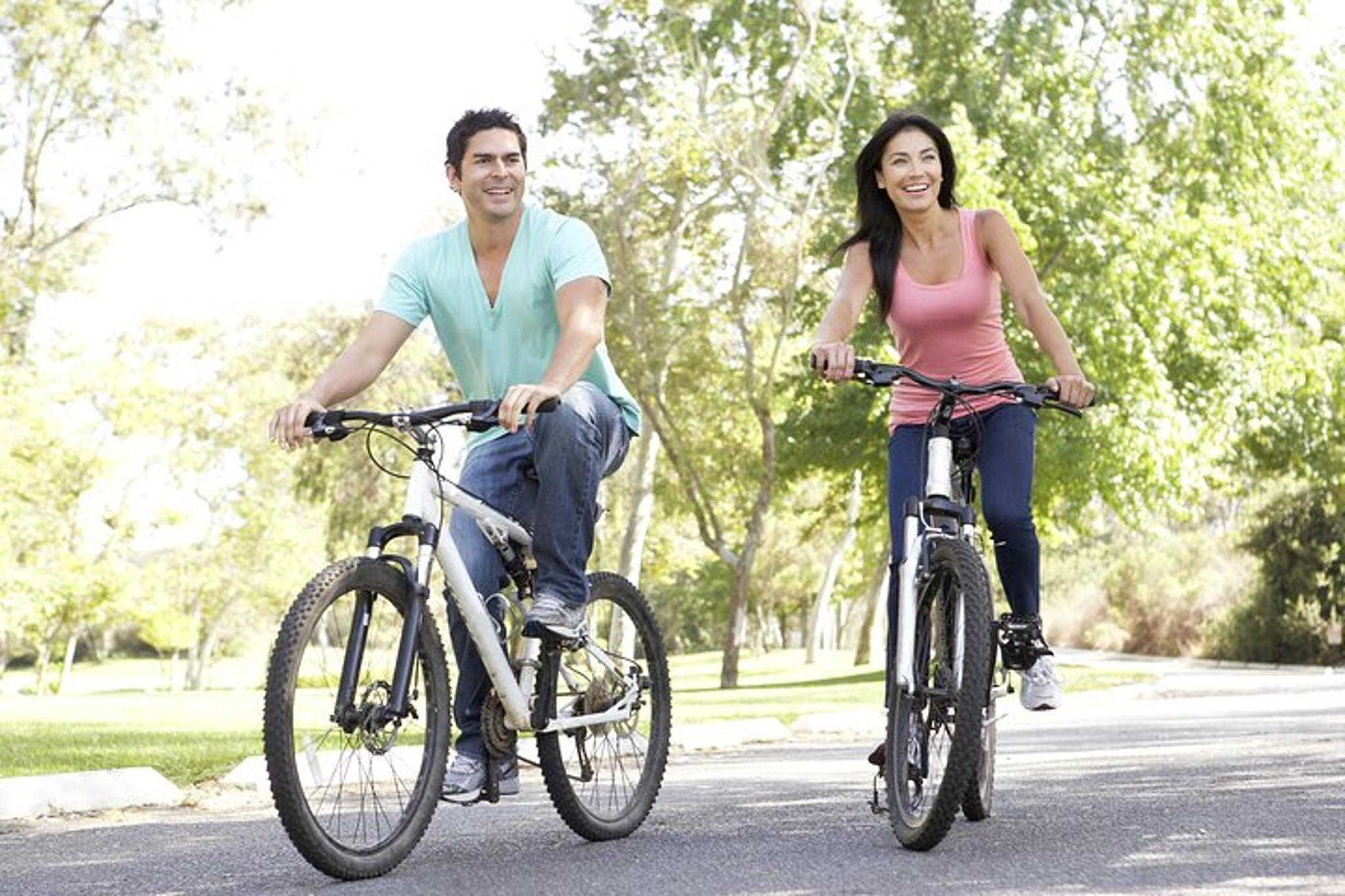 New York City Central Park Bike Rental