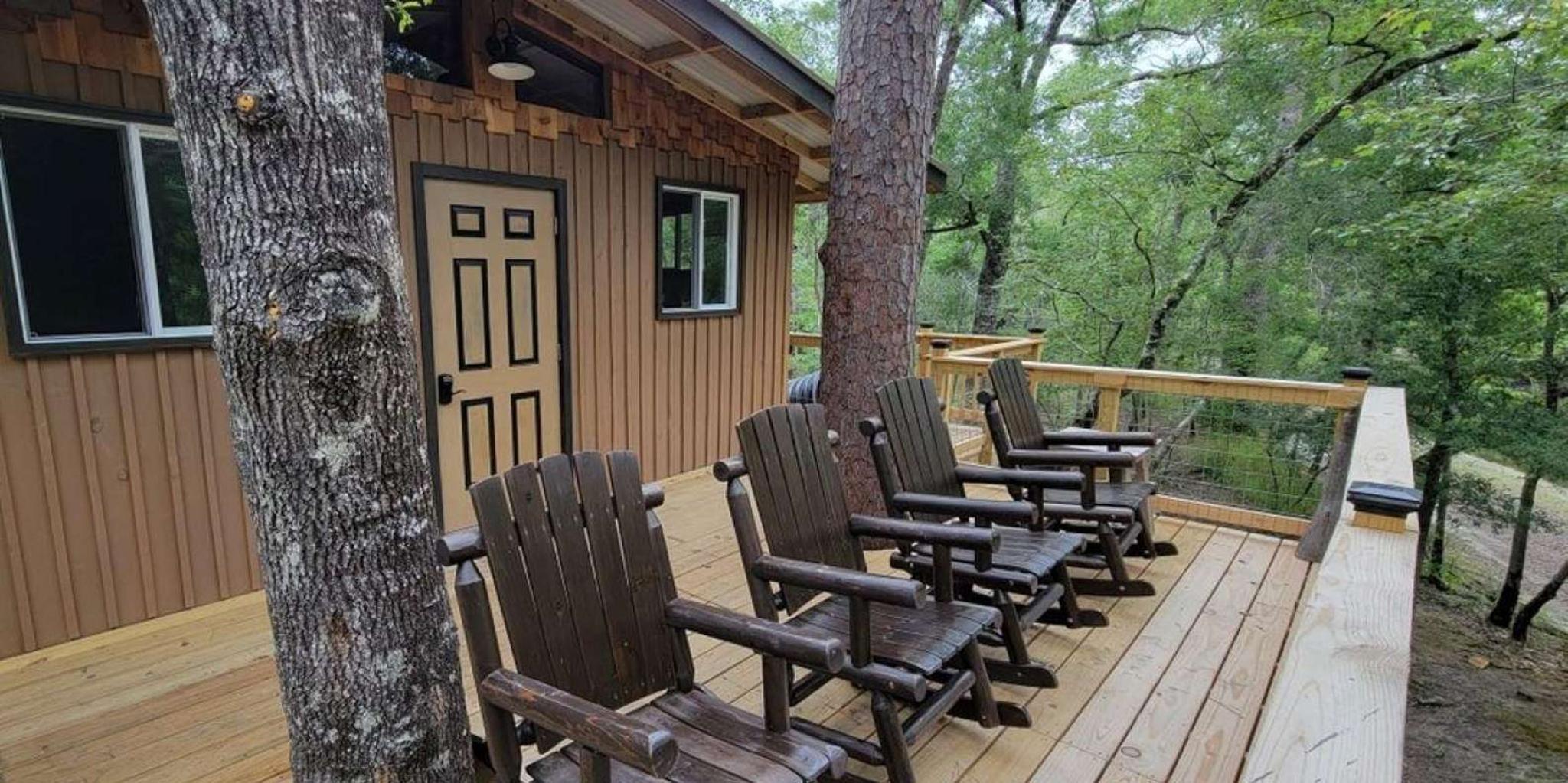 Myrtle Beach Kayak and Treehouse Adventure - Image 2