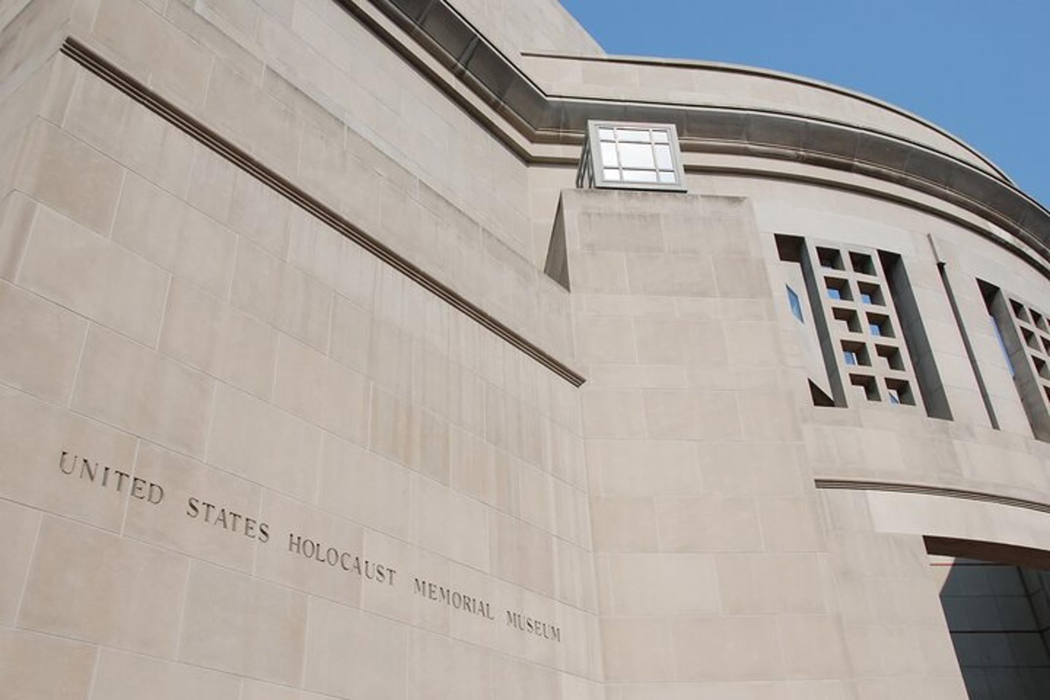 Washington D.C. Jewish History Walking Tour - Image 5