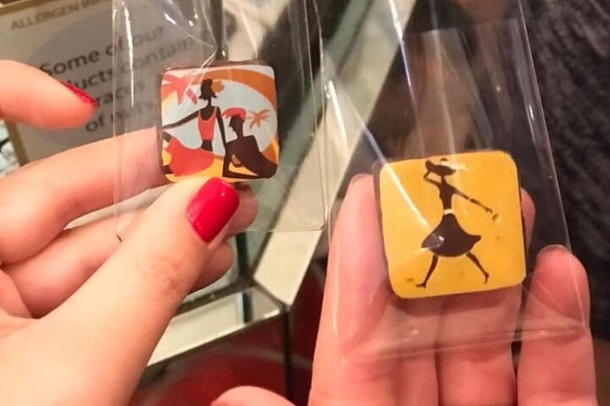 New York City Sweet Tour in Soho 2.5 hr - Image 4