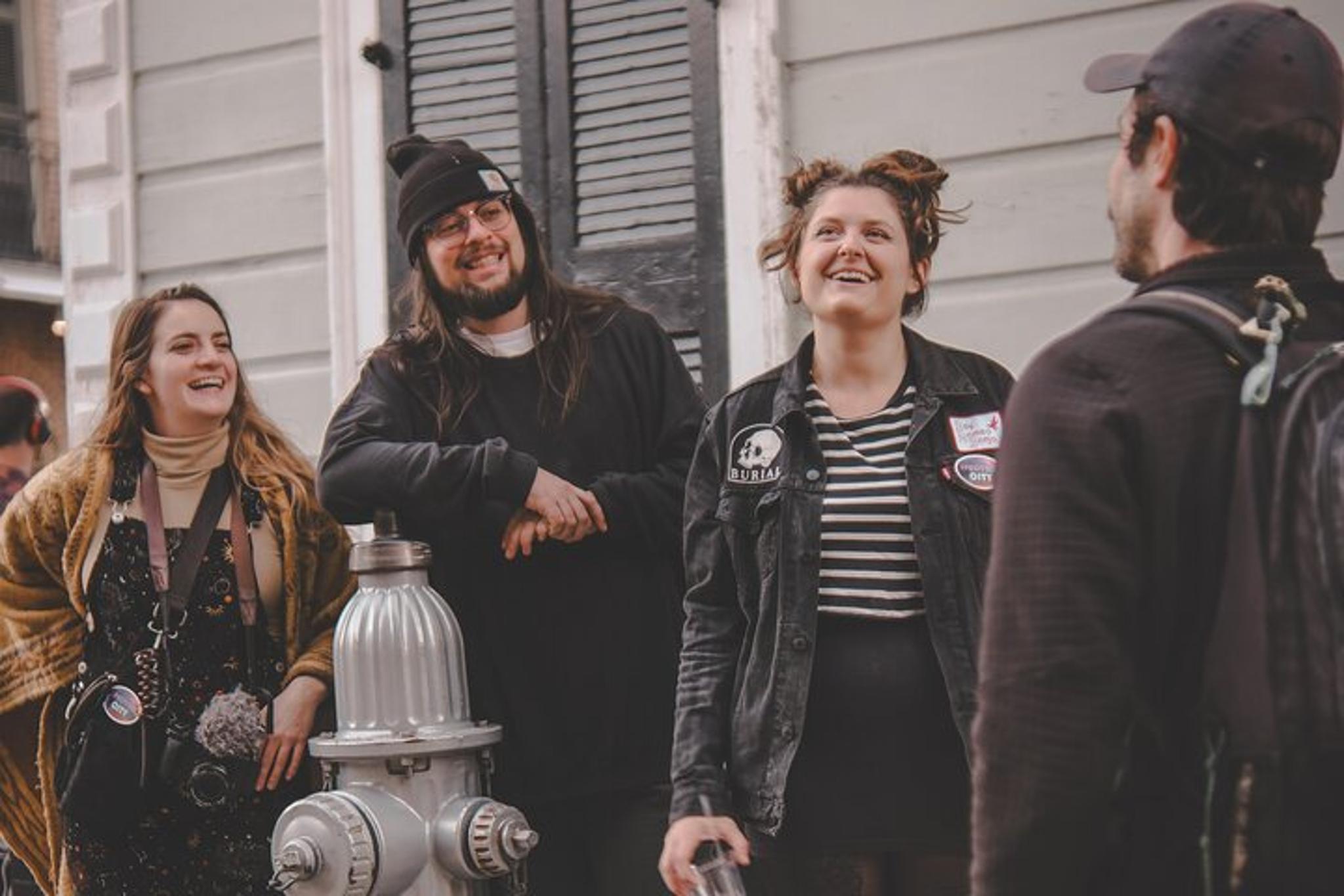 New Orleans Haunted Walking Tour - Image 5