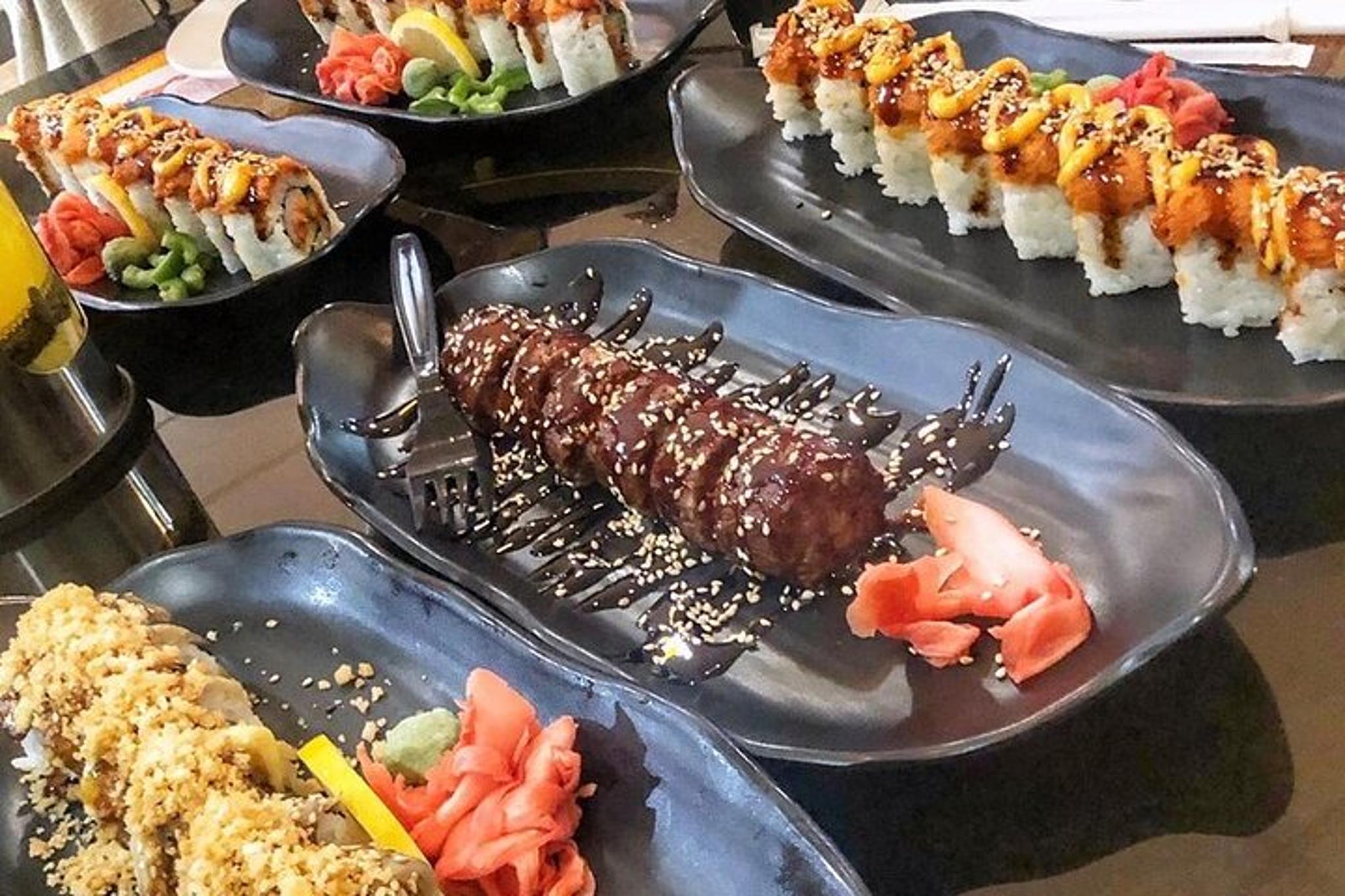 Las Vegas Vegan Food Tour - Image 5