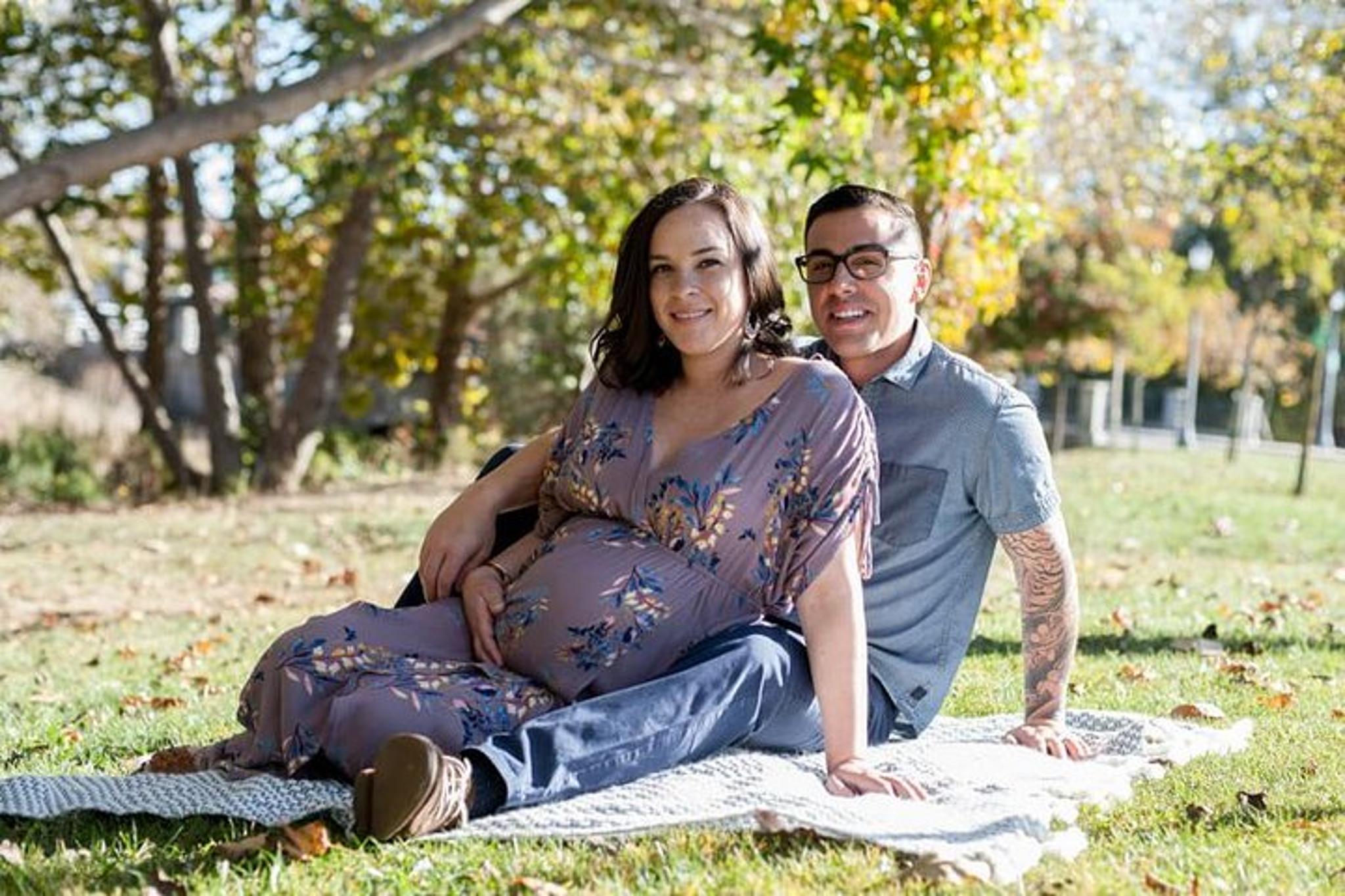 Salinas Vacation Photography Session