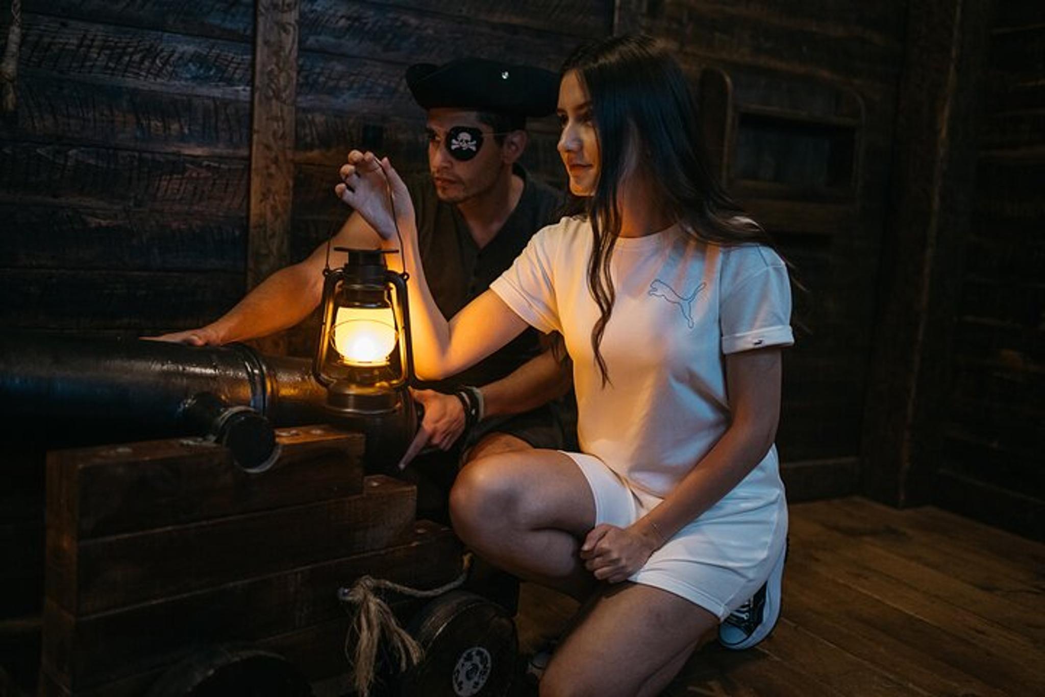 Ocean City Escape Room Experience - Image 6
