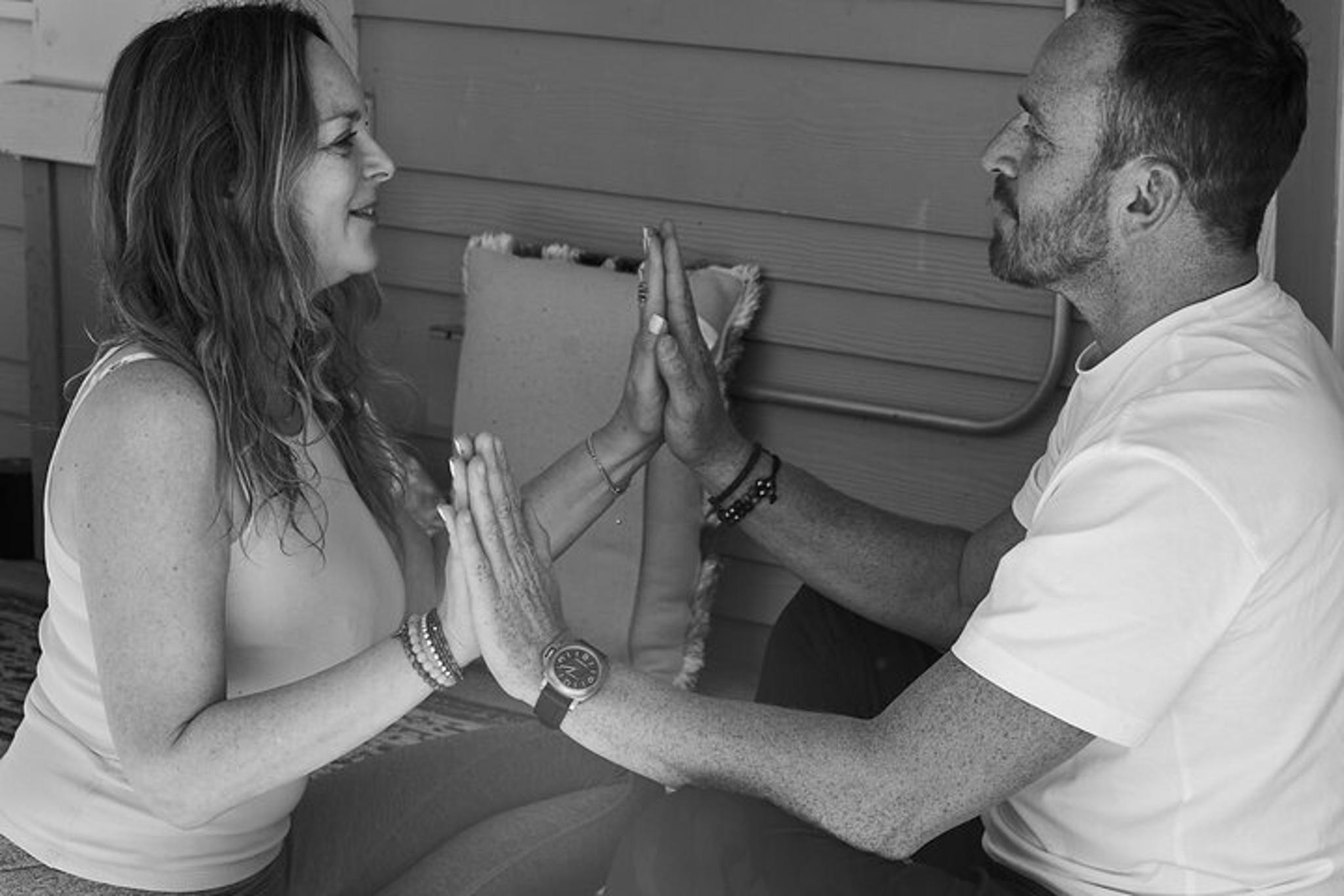 Joshua Tree Tantra Retreat - Image 5