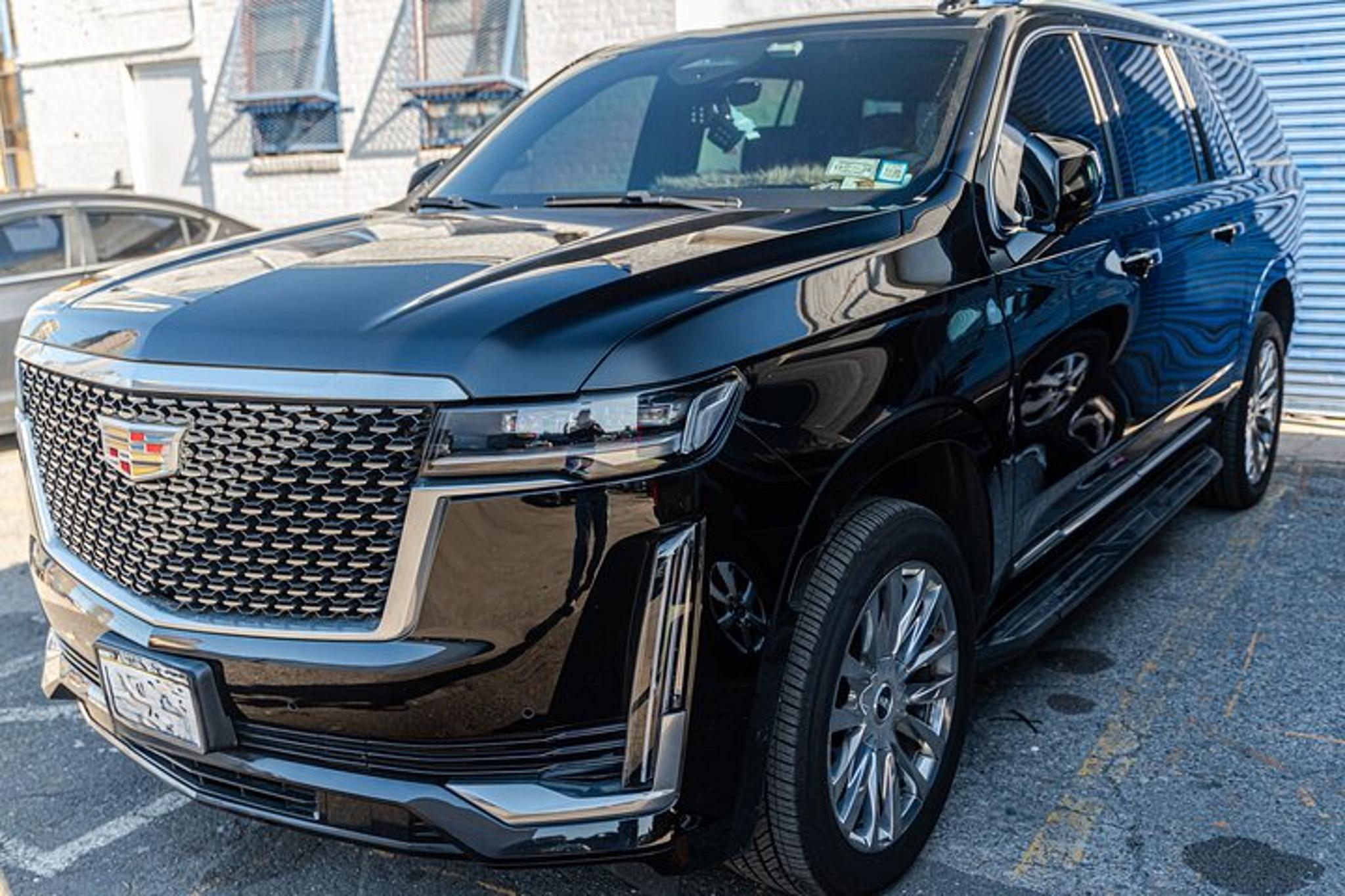 New York City Airport Arrival Transfer - Image 2