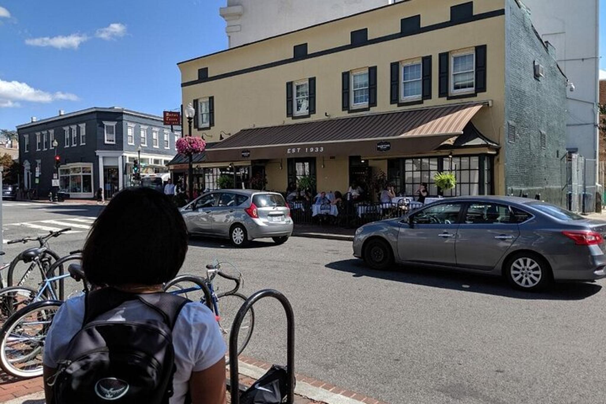 Georgetown Spy History Tour with Former CIA Officer - Image 3