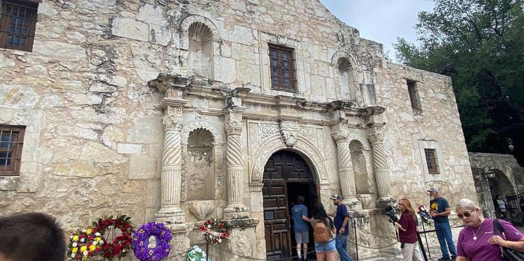 San Antonio Historic Walking Tour - Image 3