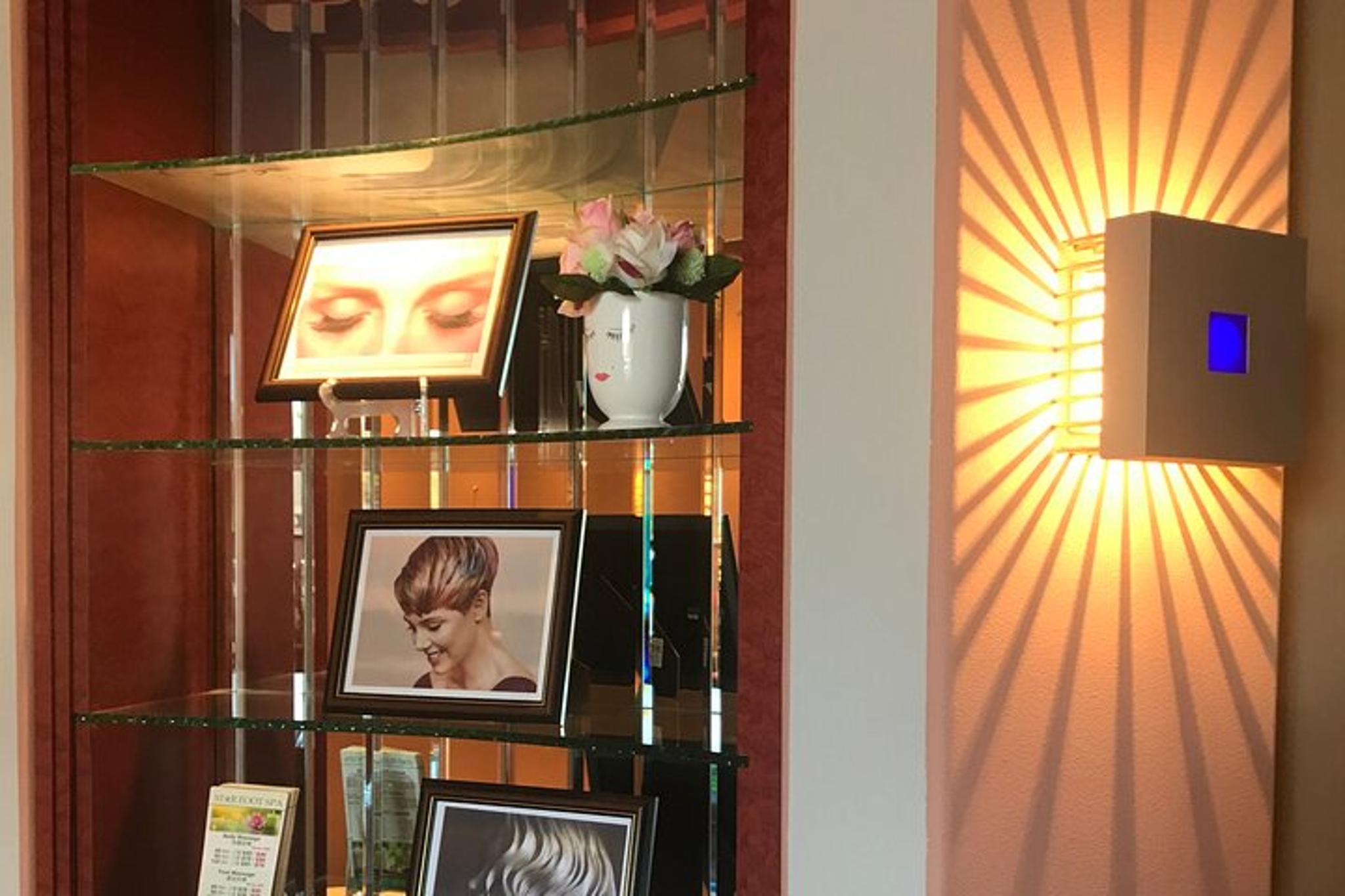 Las Vegas Reflexology & Hot Stone Massage Combo - Image 6