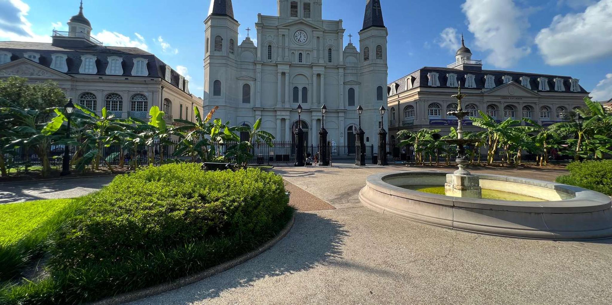 New Orleans Ghost & Voodoo Walking Tour - Image 4