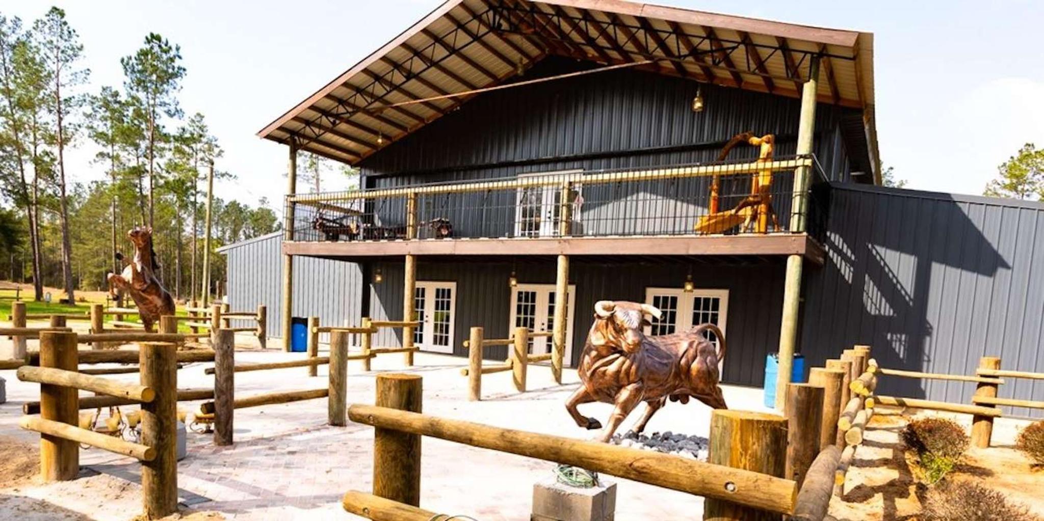 Panama City Beach Vortex Springs Trip with Lunch - Image 4