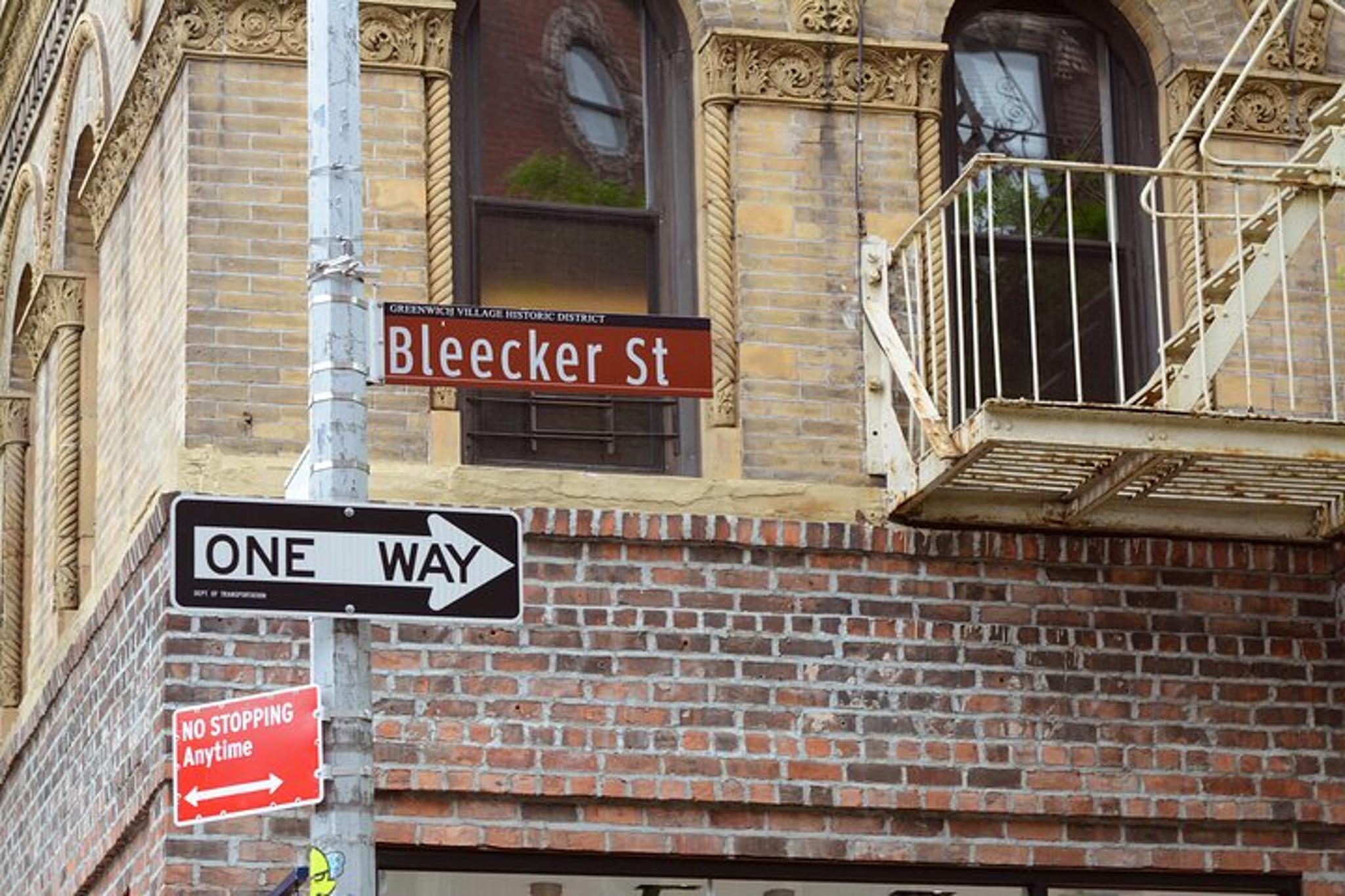 New York Self-Guided Walking Tour - Image 5