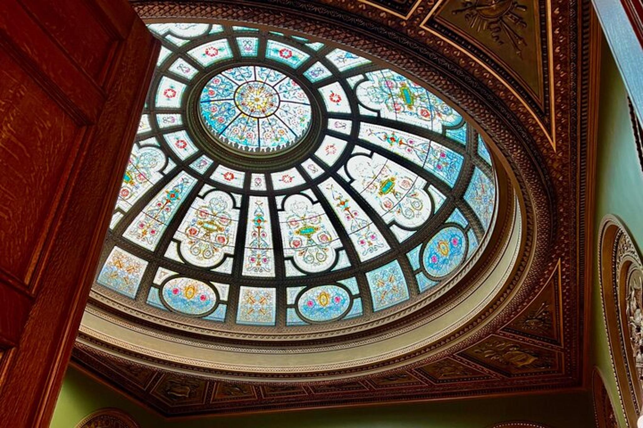 Chicago Walking Tour: Underground Pedway Adventure - Image 1