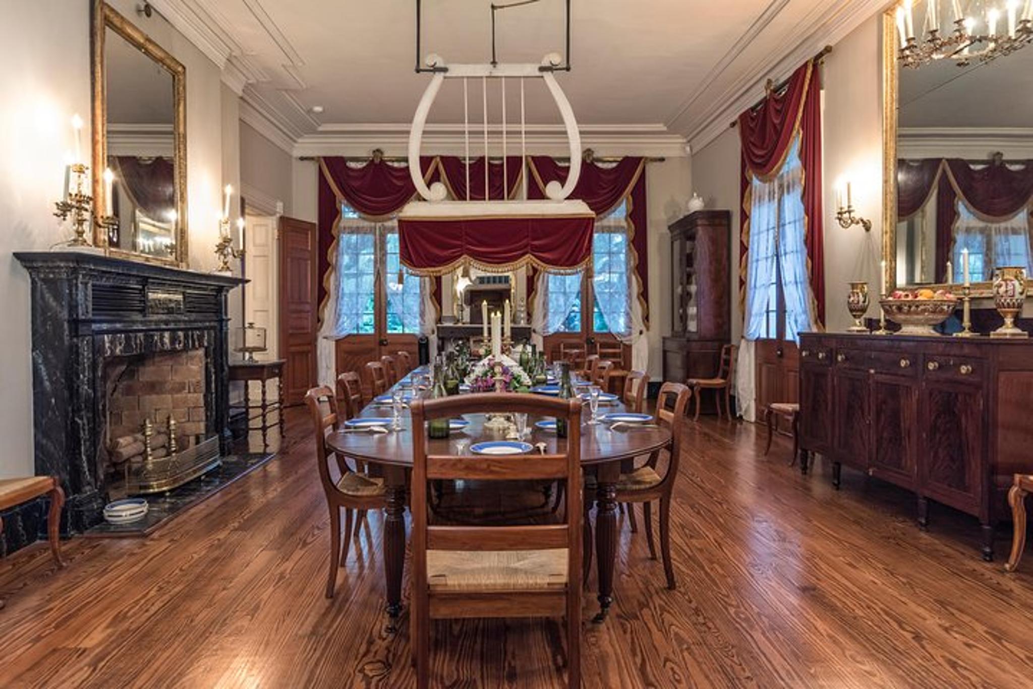 New Orleans Plantation Tour - Image 2