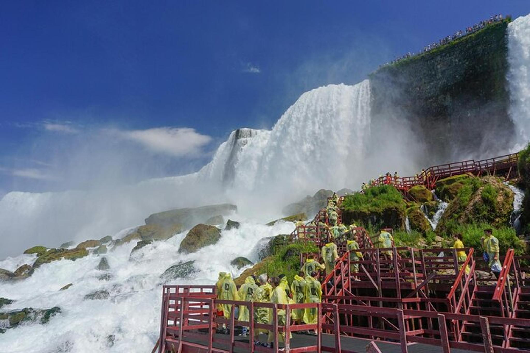 Niagara Falls Adventure Tour - Image 2