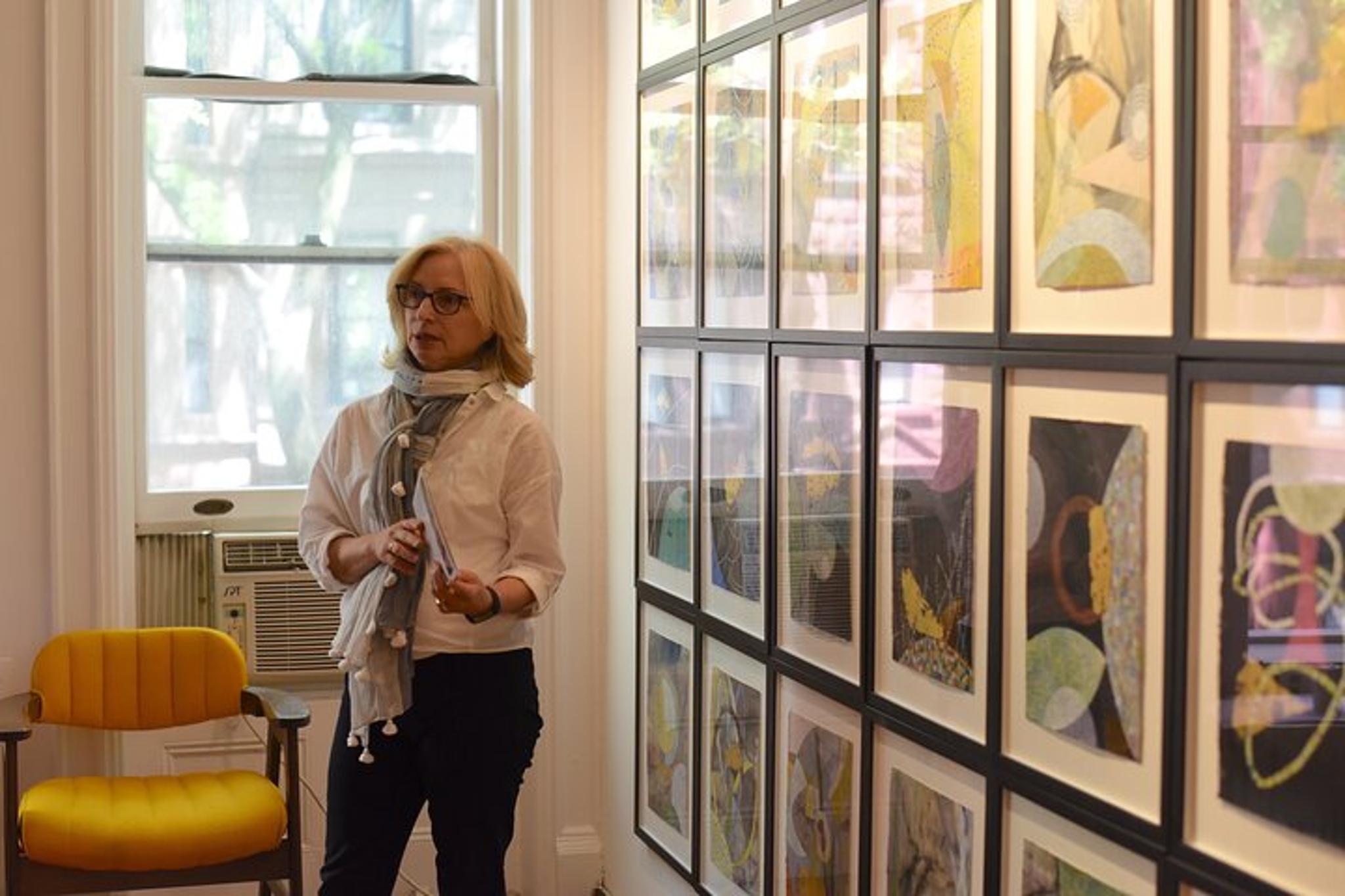 New York Art Discovery Walk in Tribeca & SoHo - Image 4