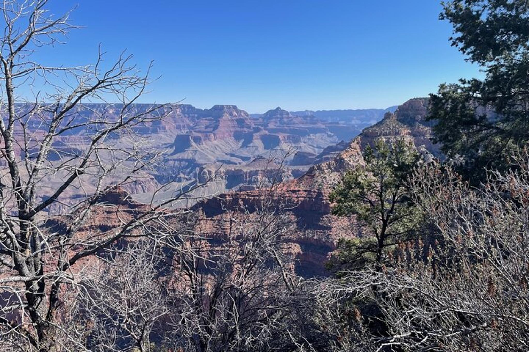Grand Canyon National Park Tour - Image 3