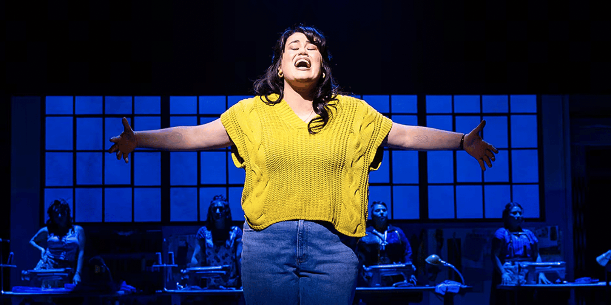 New York City Broadway Musical Experience - Image 2