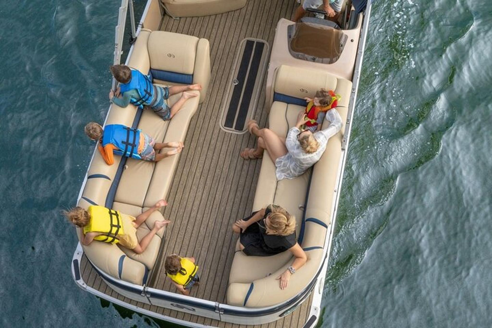 Dunedin Private Boating Adventure - Image 4