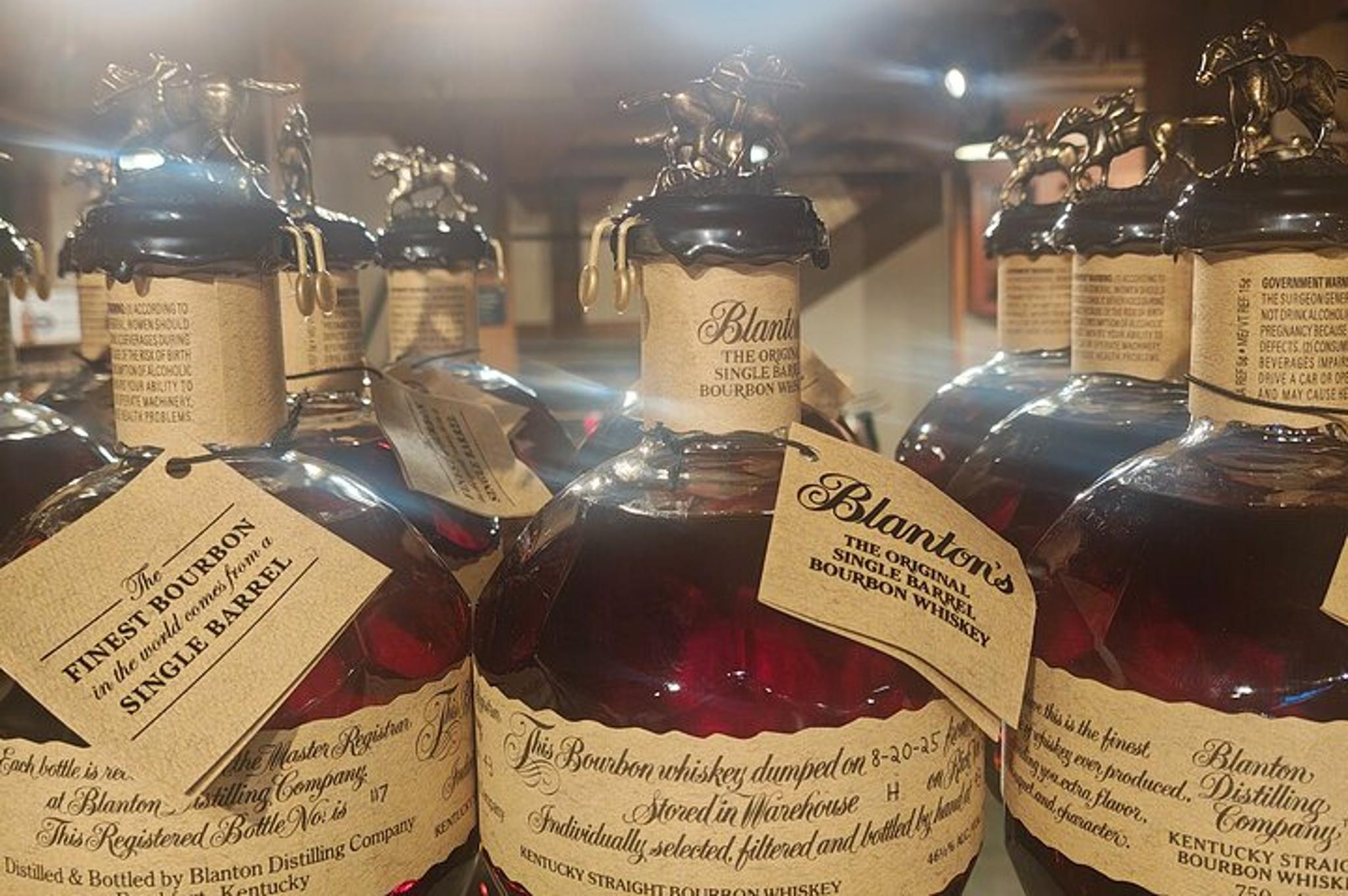 Louisville Bourbon Trail Experience - Image 2