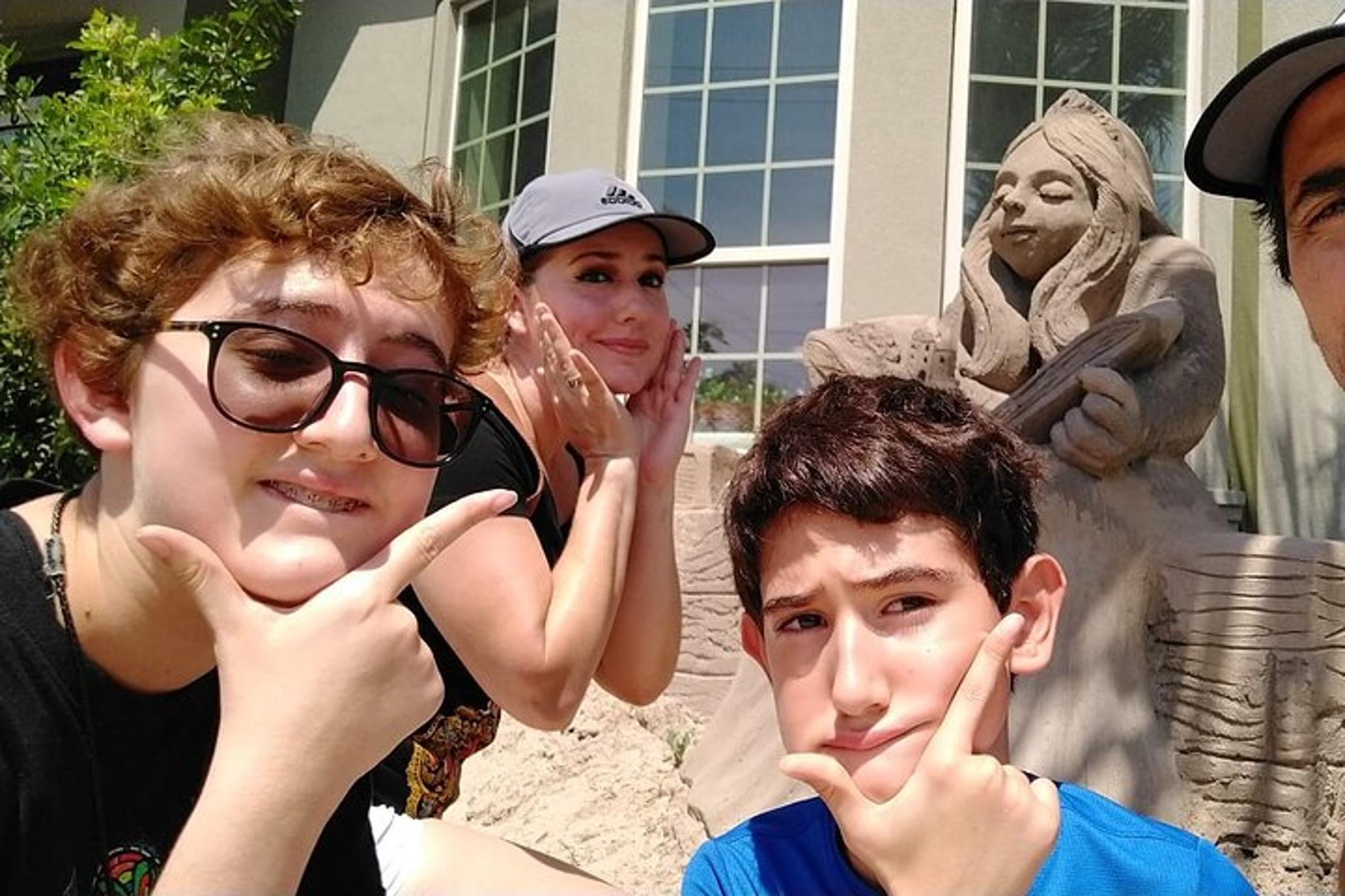 Calistoga Scavenger Hunt Adventure 2 hr - Image 2